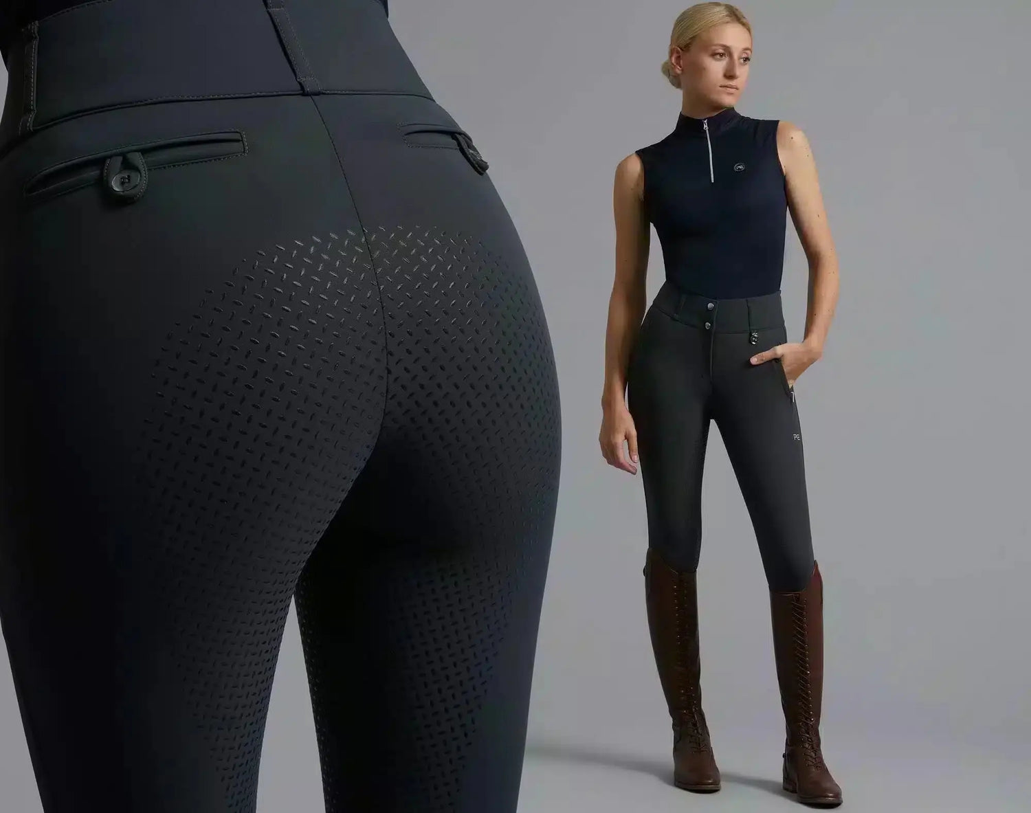 Ladies Breeches and Riding Tights