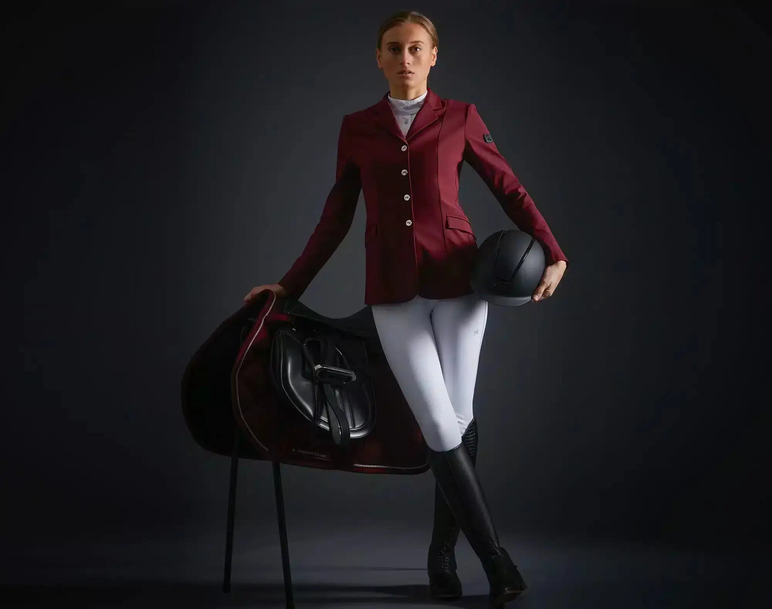 Equine Competition Clothing