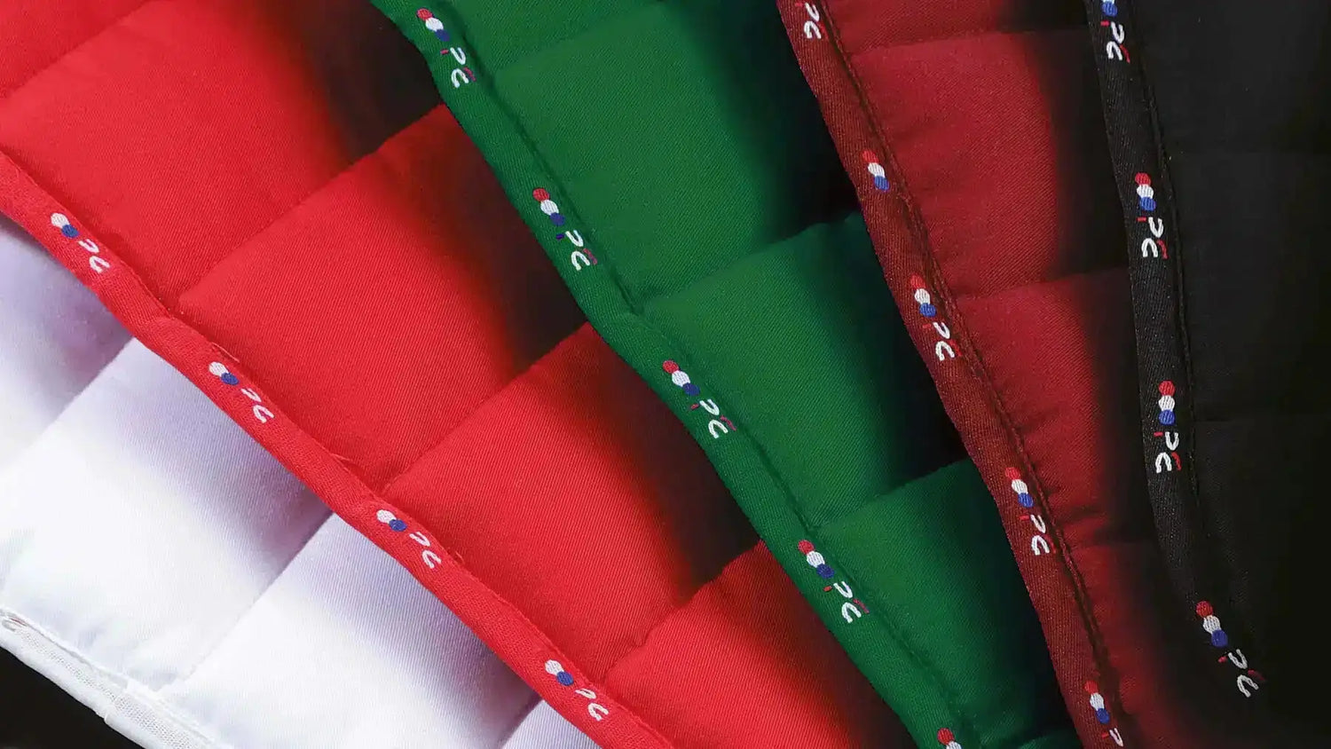 Work Pads and Racing Pads