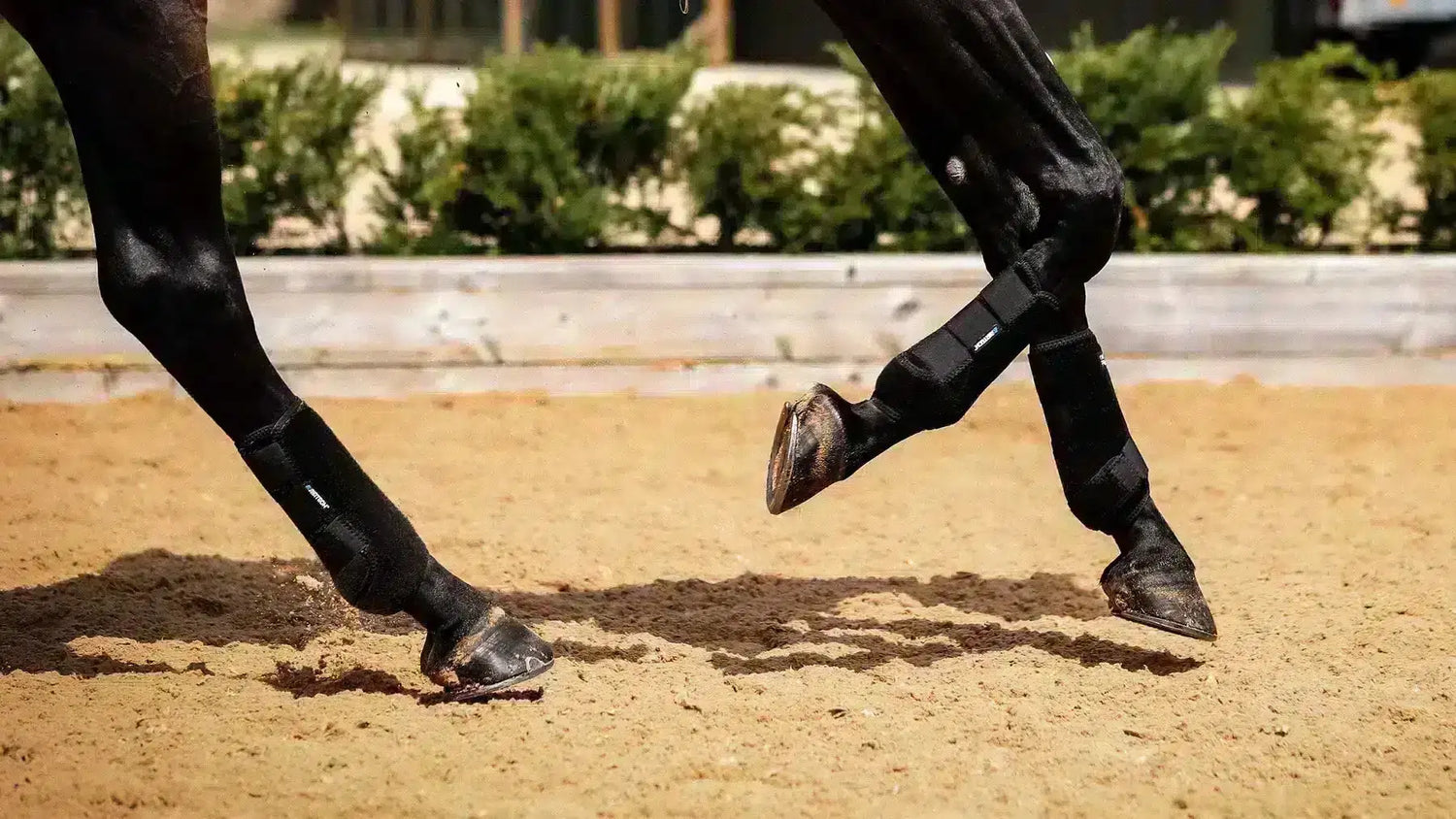 Sports Medicine Boots