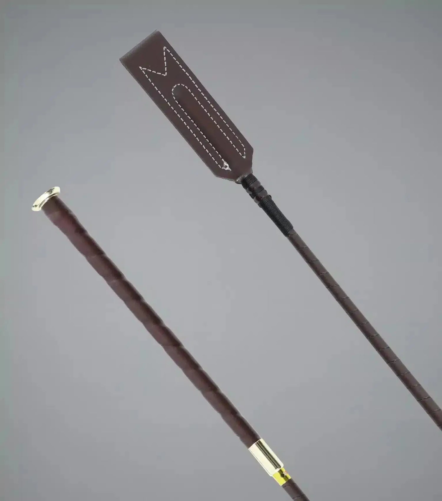 Whips, Spurs and Studs