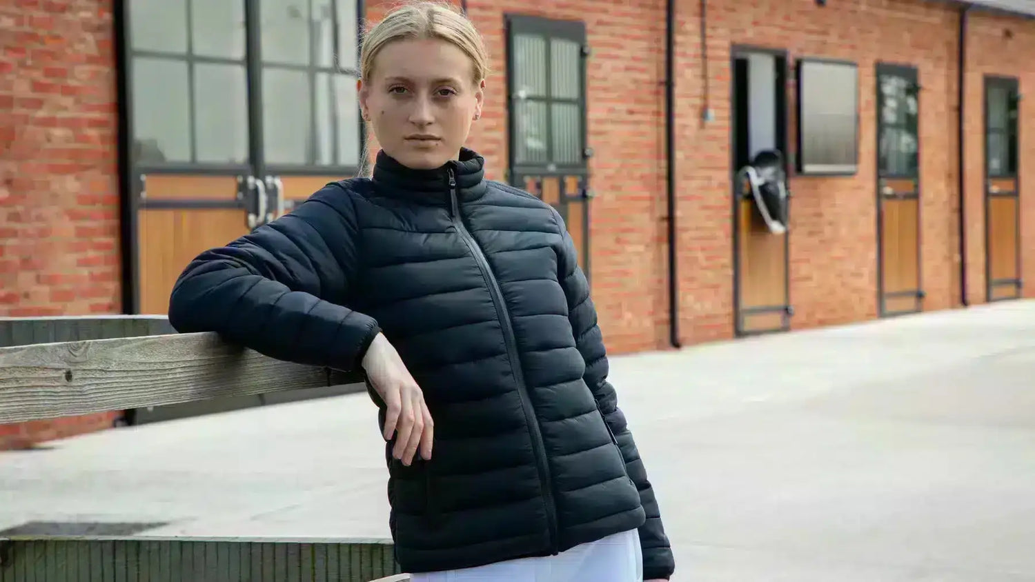 Riding Coats, Jackets and Gilets