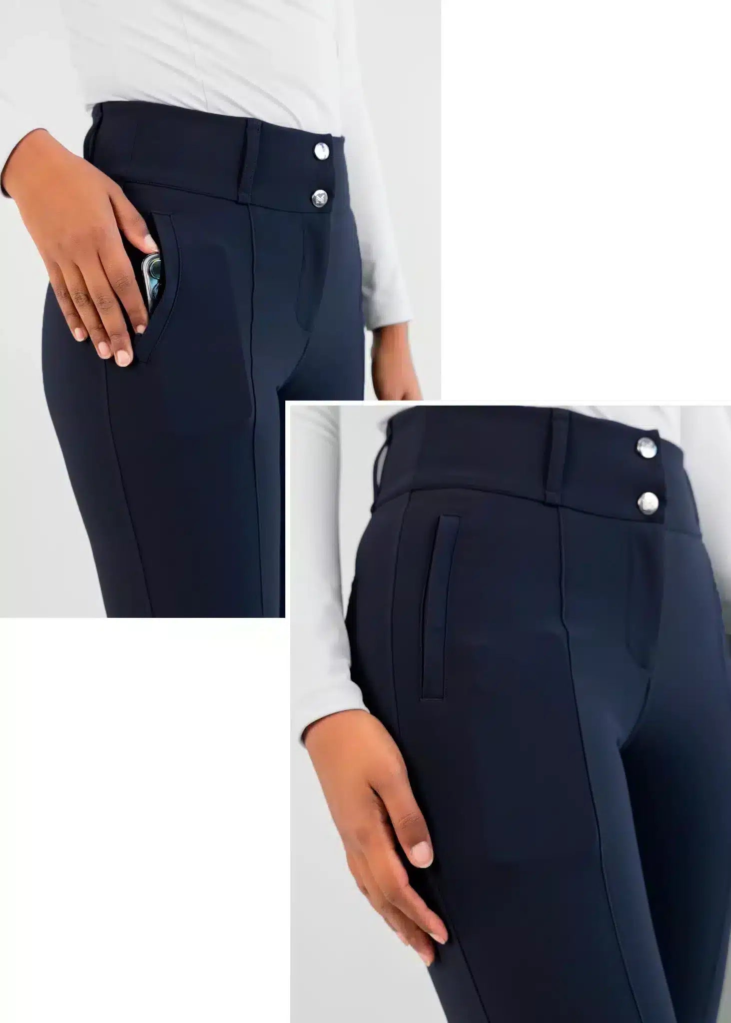 Maximilan Equestrian Honour Breeches by Maximilian Equestrian at Try a Bit
