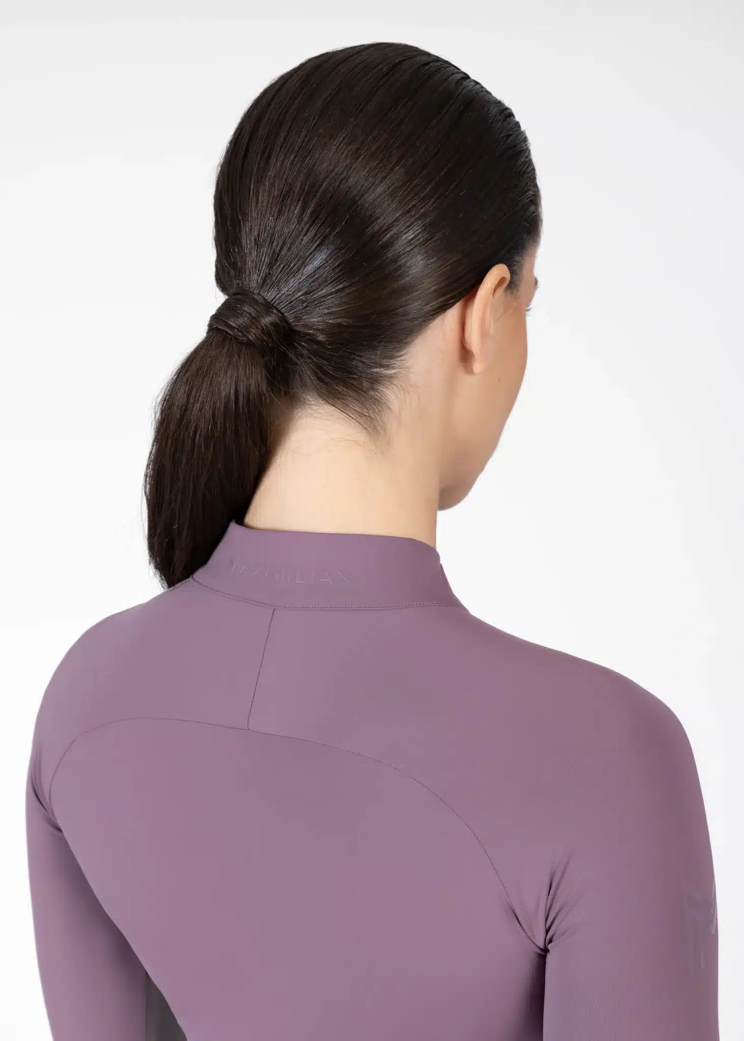 Maximilian Equestrian Women Sunblocker Shirt – Performance UV Protection Riding Top by Maximilian Equestrian at Try a Bit