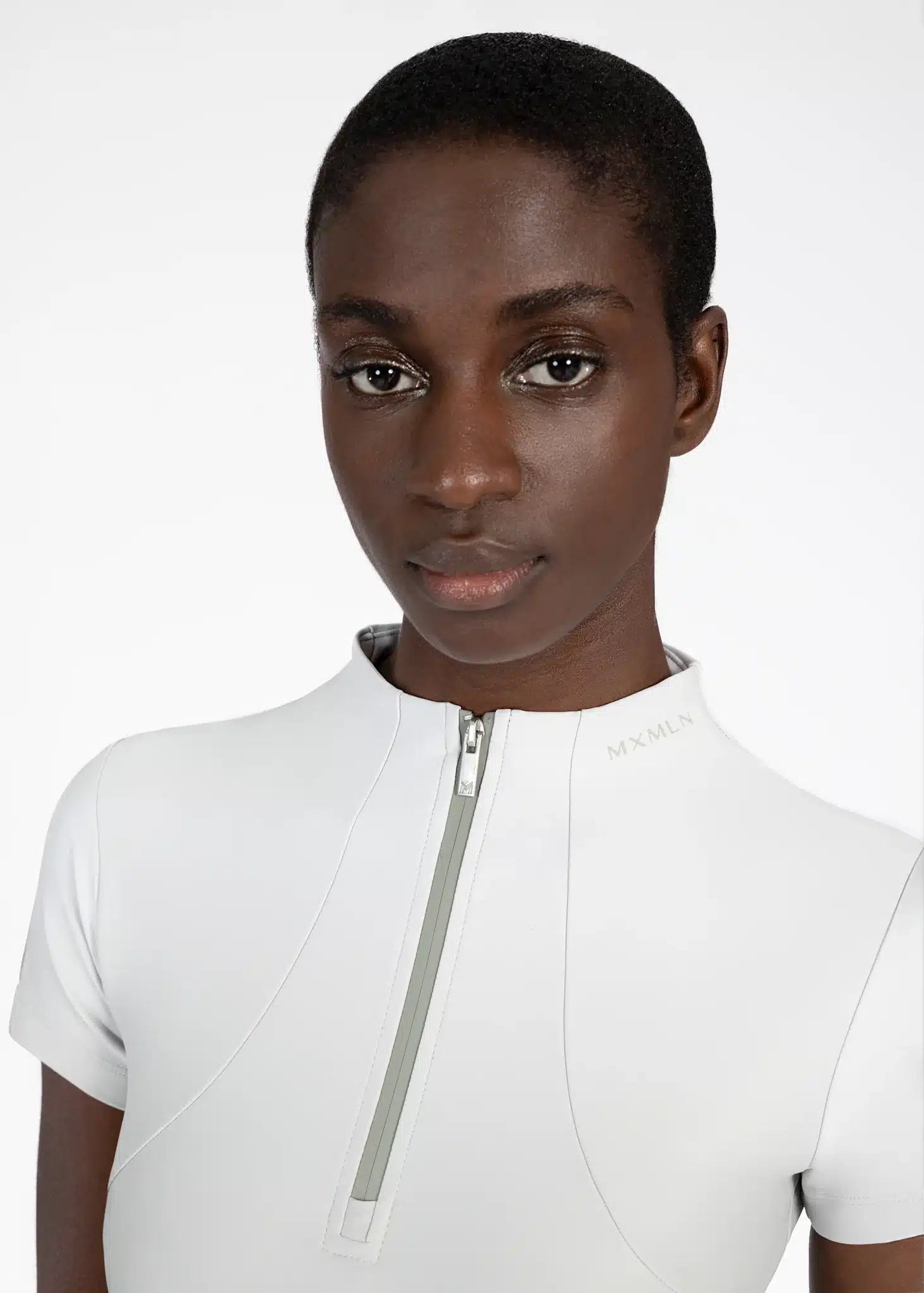 Maximilian Equestrian Ombré Short Sleeve Base Layer by Maximilian Equestrian at Try a Bit