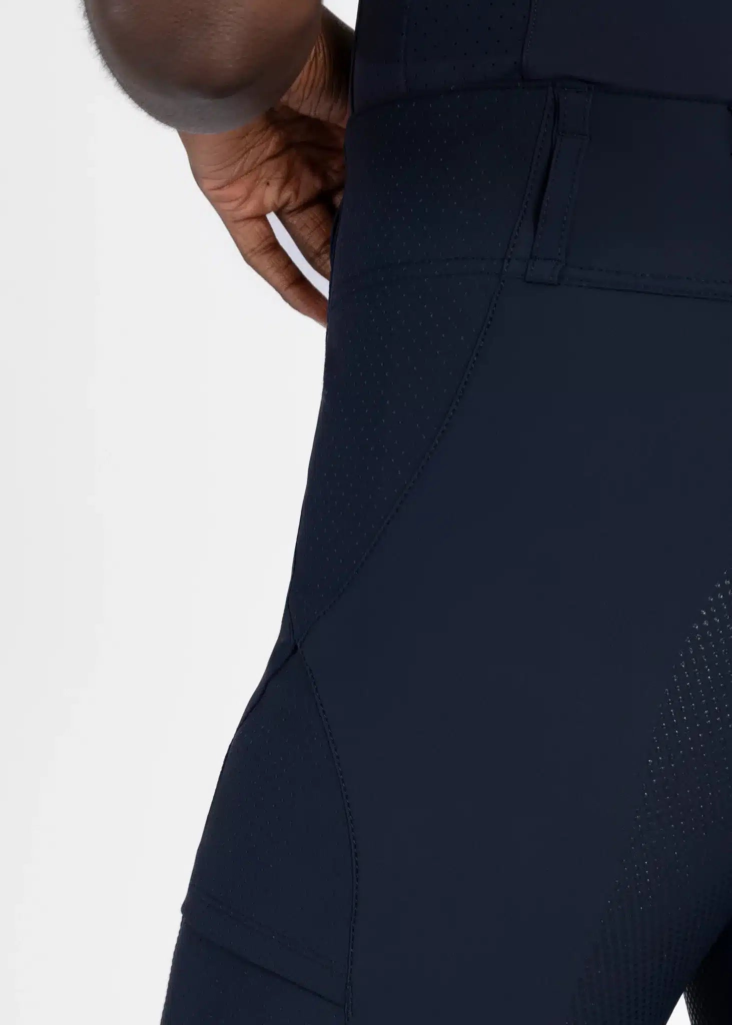 Maximilian Equestrian Aero Breeches by Maximilian Equestrian at Try A Bit