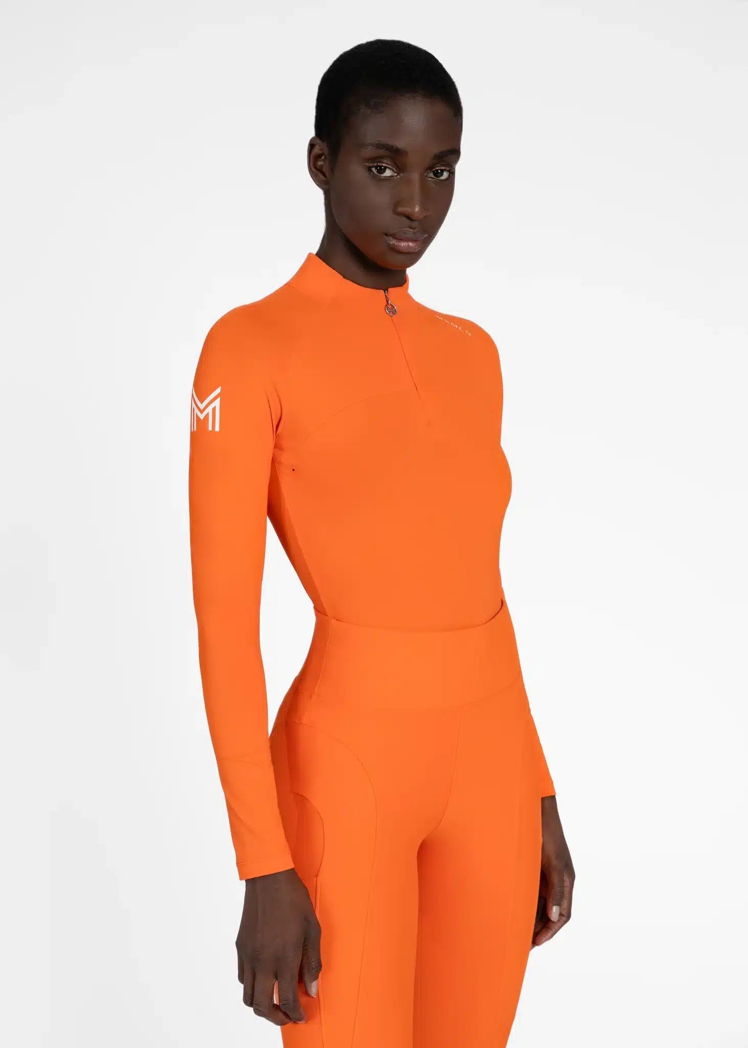 Maximilian Equestrian Women Sunblocker Shirt – Performance UV Protection Riding Top by Maximilian Equestrian at Try a Bit