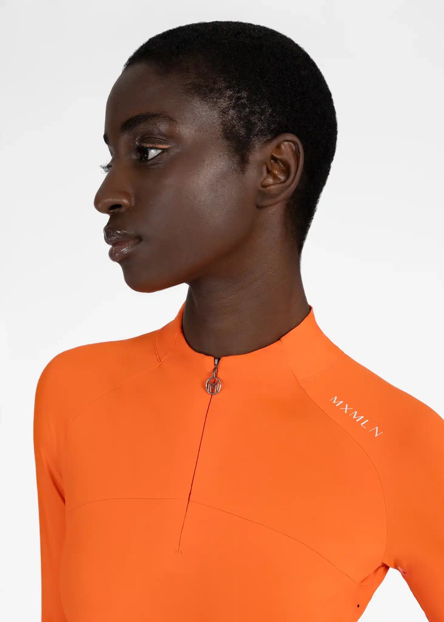 Maximilian Equestrian Women Sunblocker Shirt – Performance UV Protection Riding Top by Maximilian Equestrian at Try a Bit