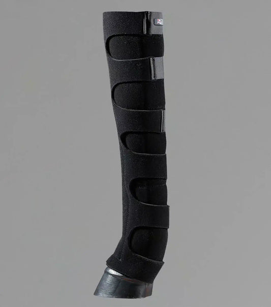 Premier Equine 9 Pocket Horse Ice Boots by Premier Equine at Try a Bit