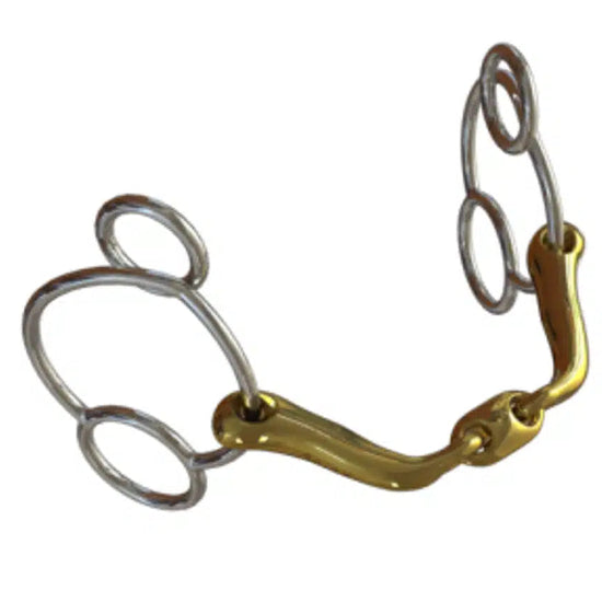 Neue Schule Verbindend- Universal by Neue Schule Bits at  Try A Bit