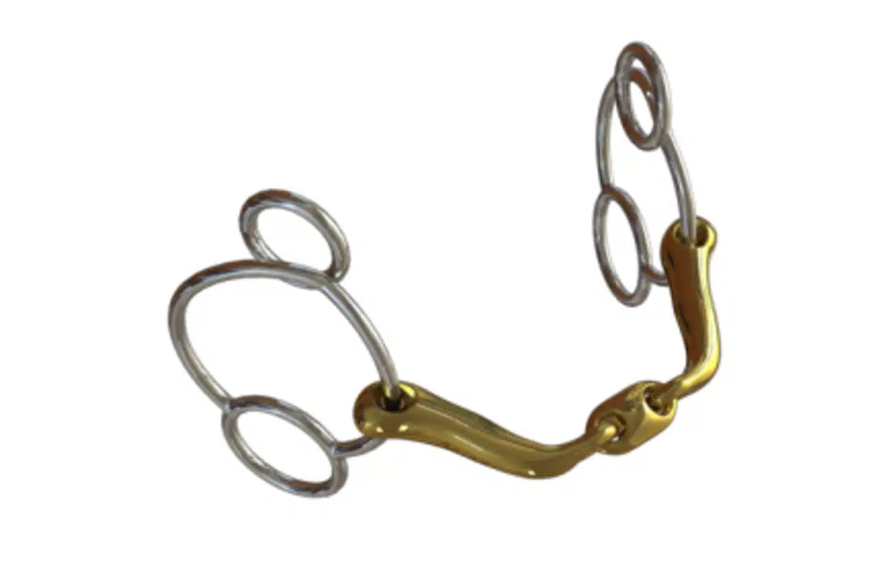 Neue Schule Verbindend- Universal by Neue Schule Bits at Try a Bit