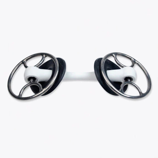 Trust Inno Sense Flexi Soft Swivel by Trust Equestrian at Try a Bit