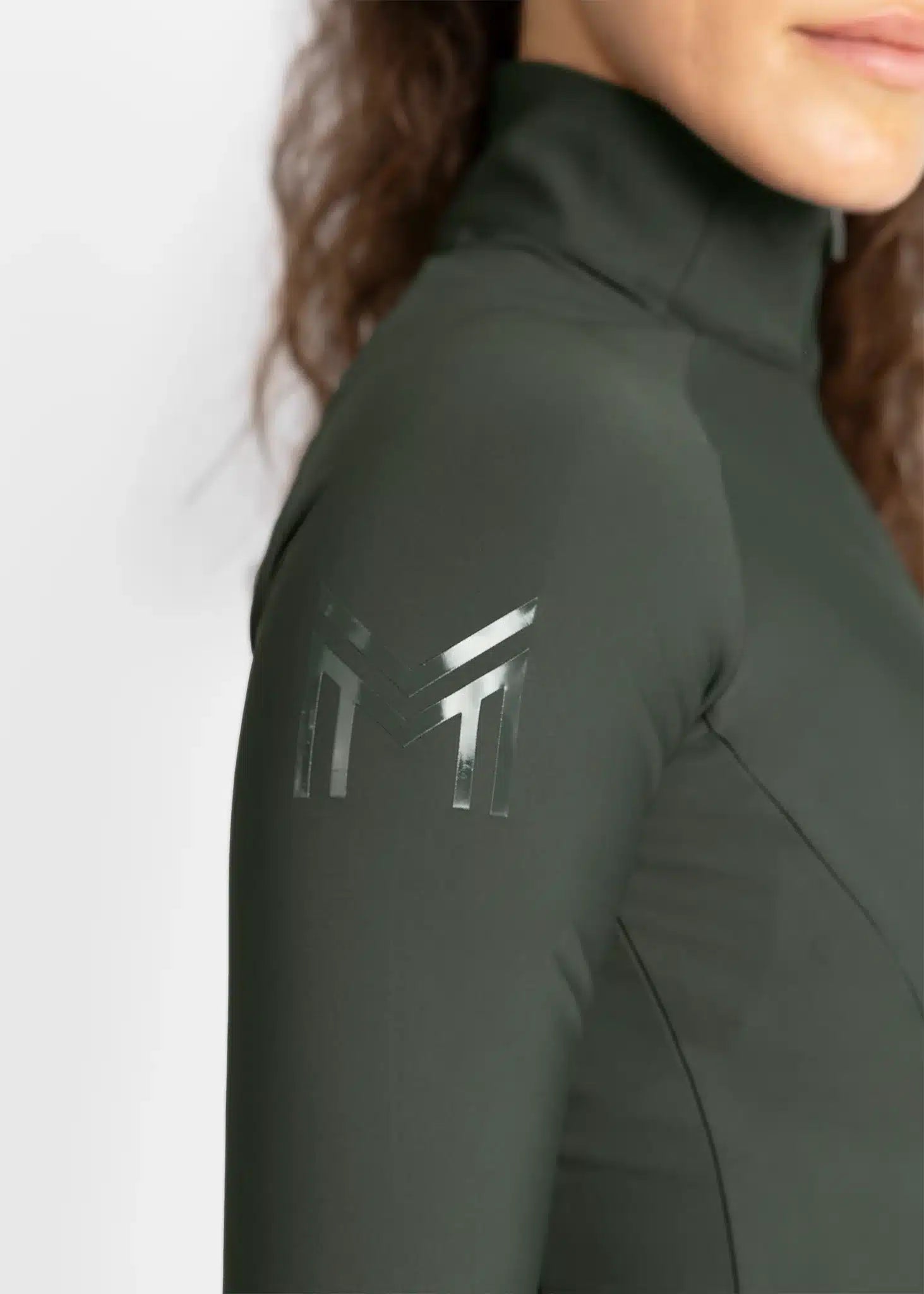 Reflection Long Sleeve Base Layer by Maximilian Equestrian at Try a Bit