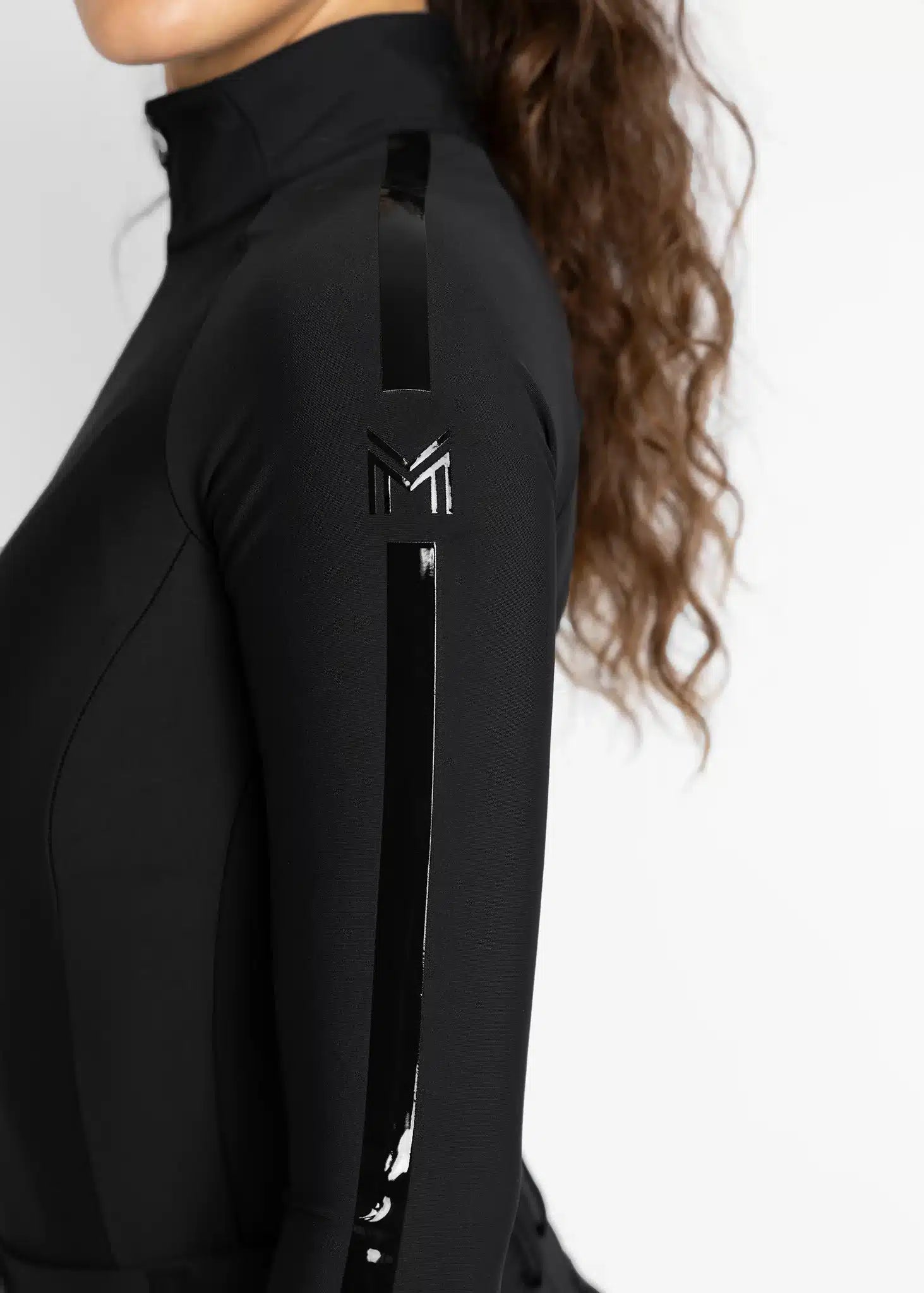 Reflection Long Sleeve Base Layer by Maximilian Equestrian at Try a Bit