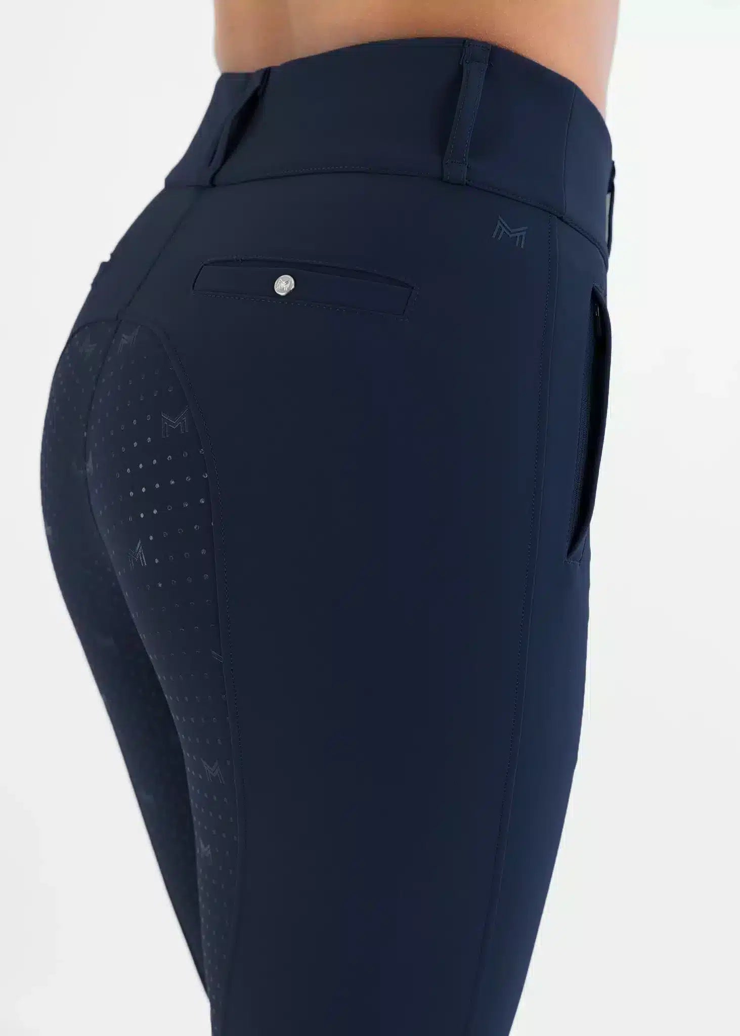 Maximilan Equestrian Honour Breeches by Maximilian Equestrian at Try a Bit