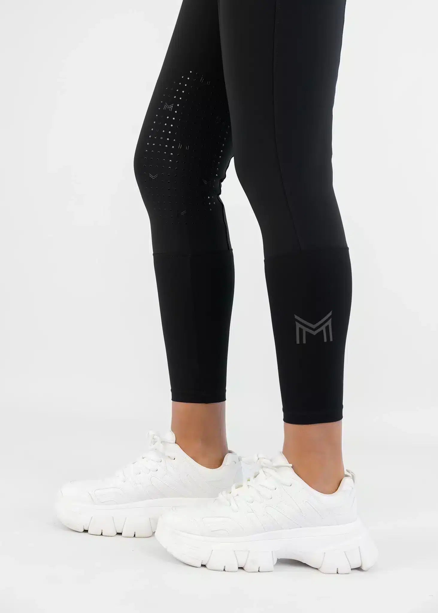 Maximilan Equestrian Honour Breeches by Maximilian Equestrian at Try a Bit