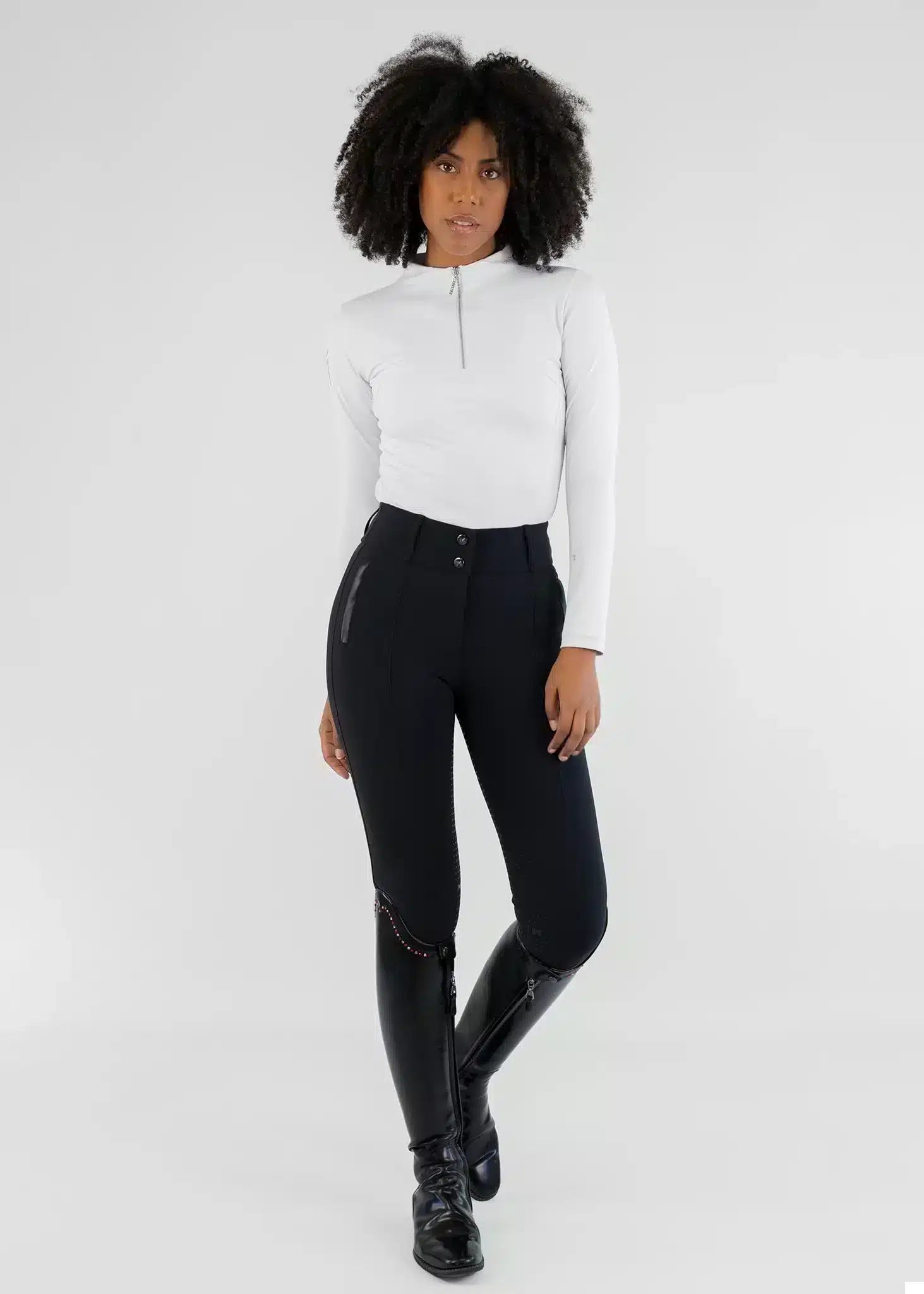 Maximilan Equestrian Honour Breeches by Maximilian Equestrian at Try a Bit