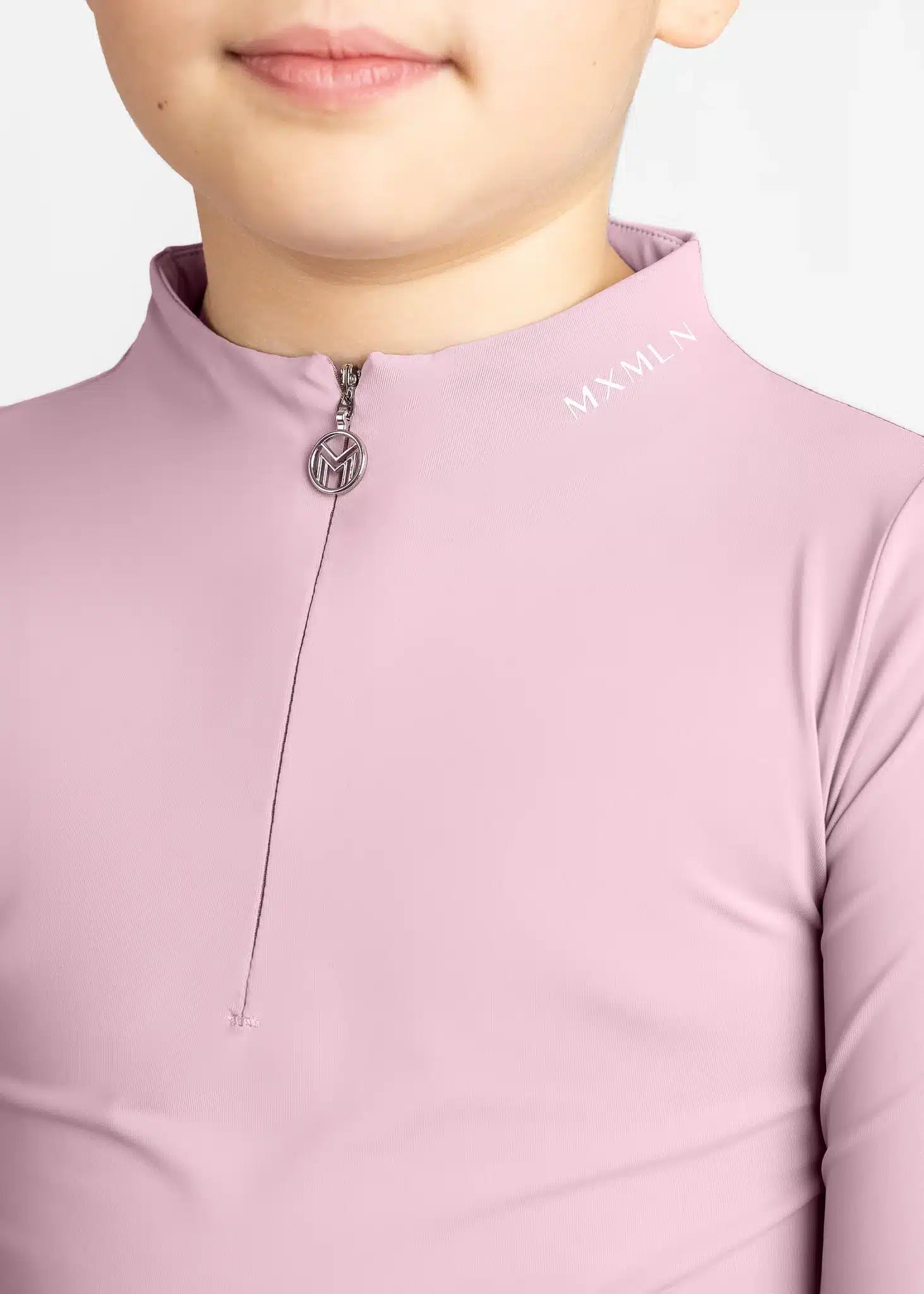 Maximilian Equestrian YR Sunblocker Shirt by Maximilian Equestrian at Try a Bit