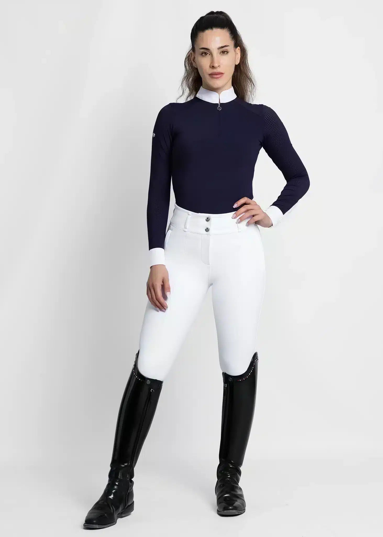 Maximilan Equestrian Honour Breeches by Maximilian Equestrian at Try a Bit