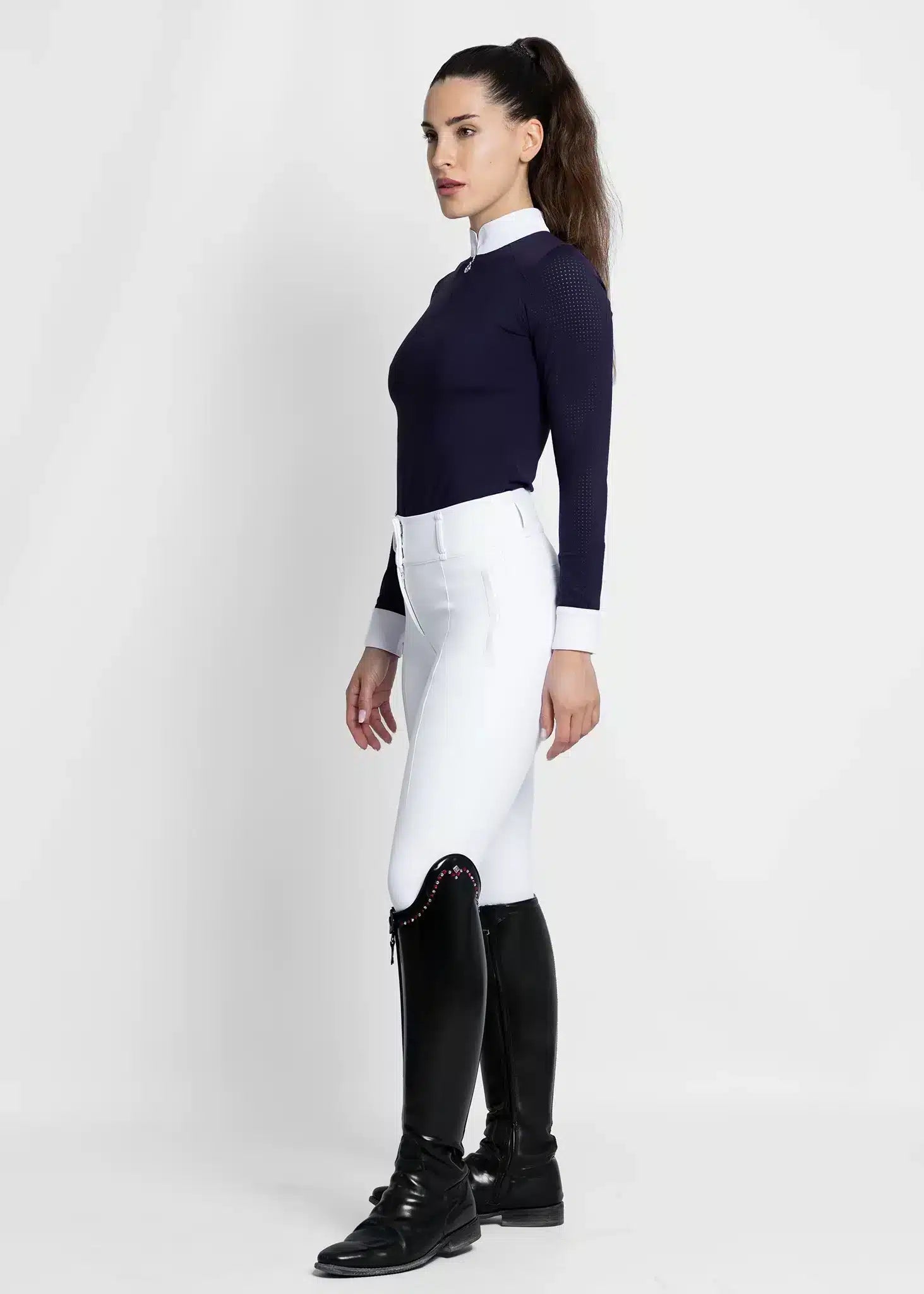 Maximilan Equestrian Honour Breeches by Maximilian Equestrian at Try a Bit