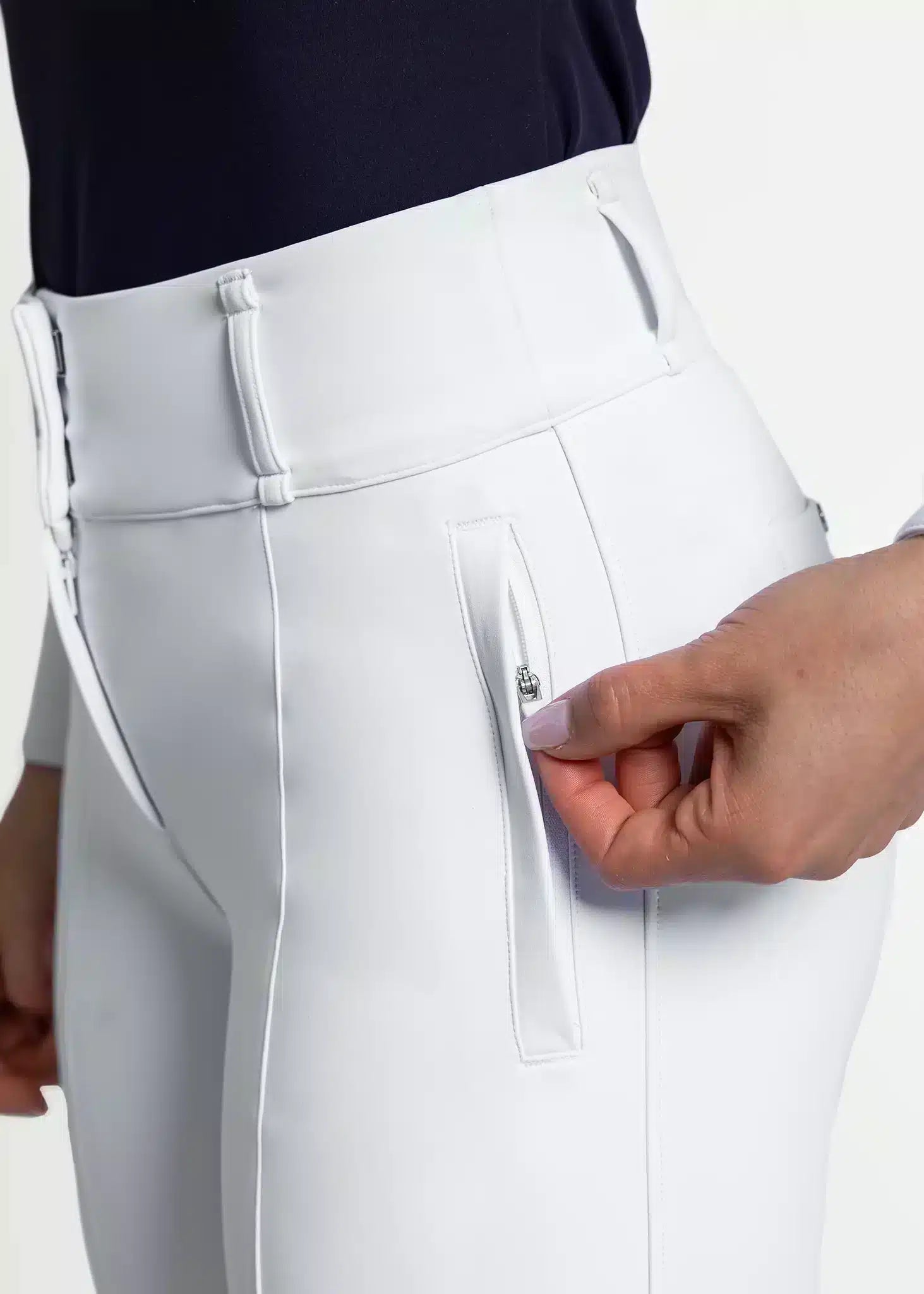 Maximilan Equestrian Honour Breeches by Maximilian Equestrian at Try a Bit