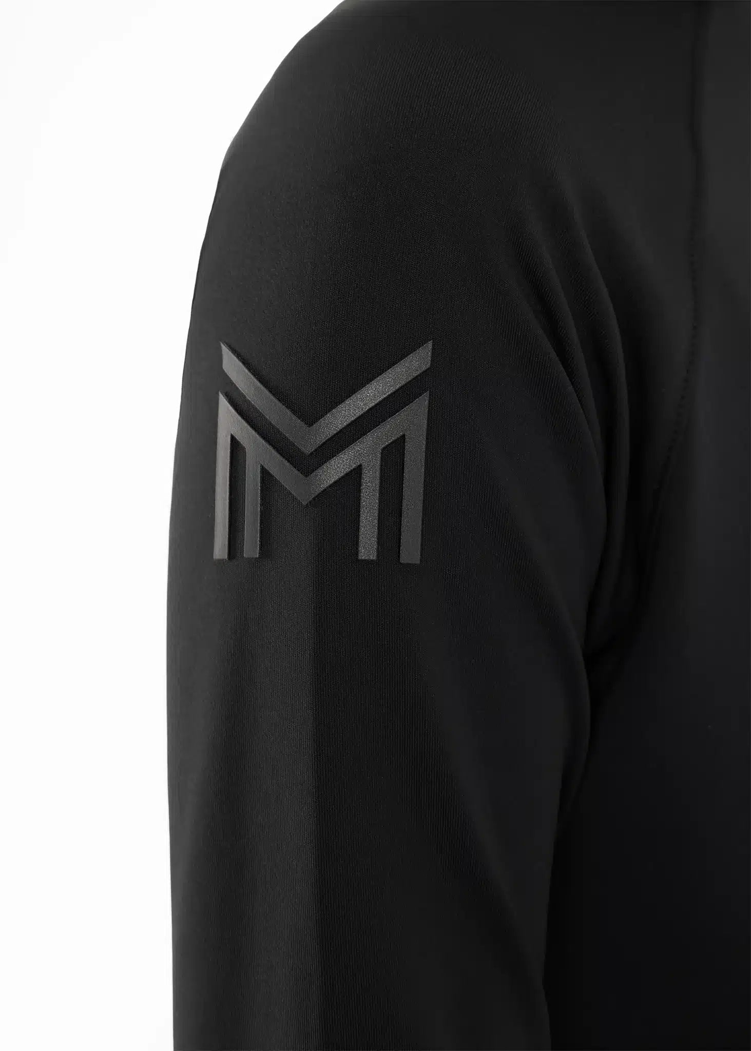 Maximilian Equestrian YR Code Base Layer (Black) by Maximilian Equestrian at Try a Bit