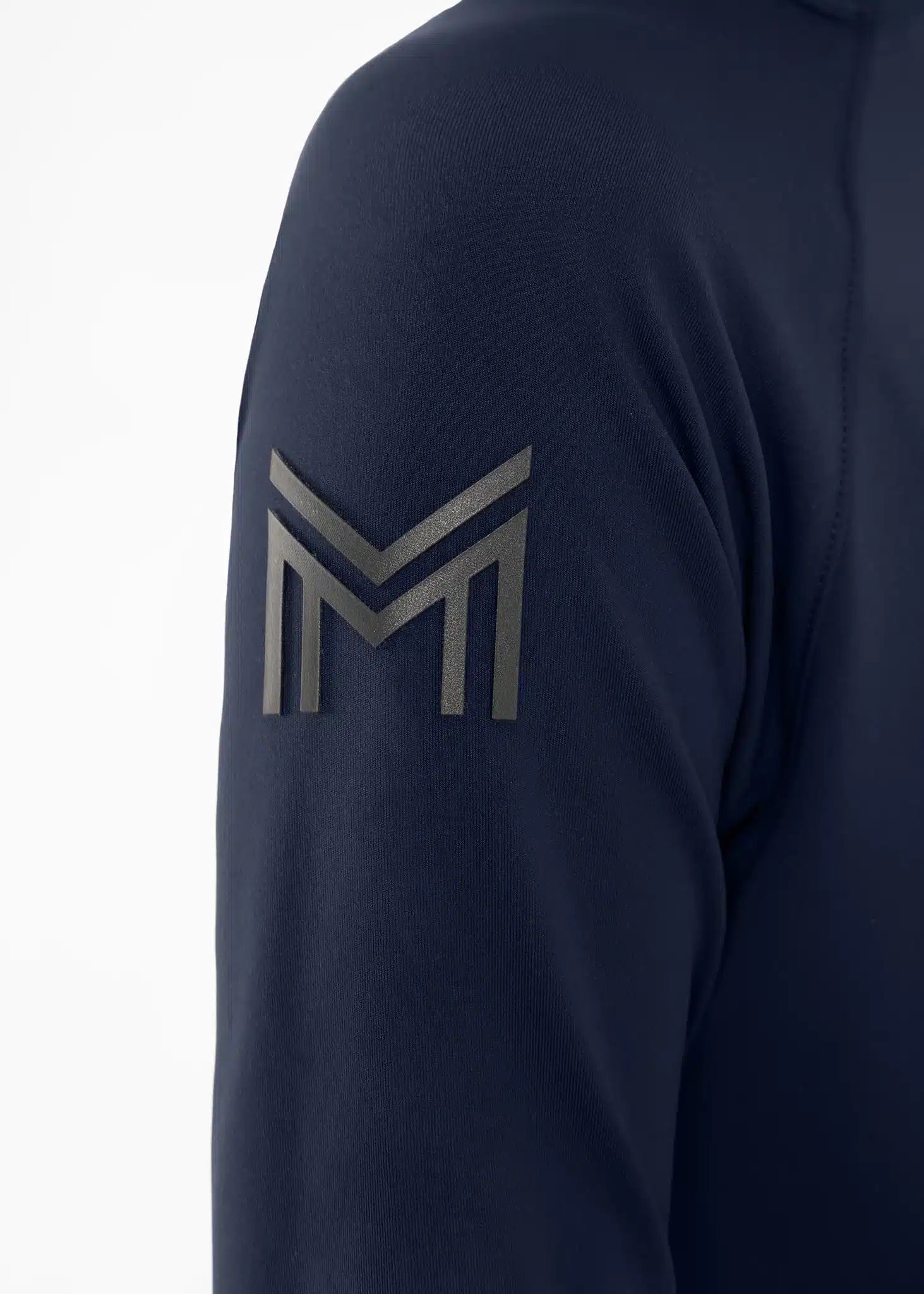 Maximilian Equestrian YR Code Base Layer (Navy) by Maximilian Equestrian at Try a Bit