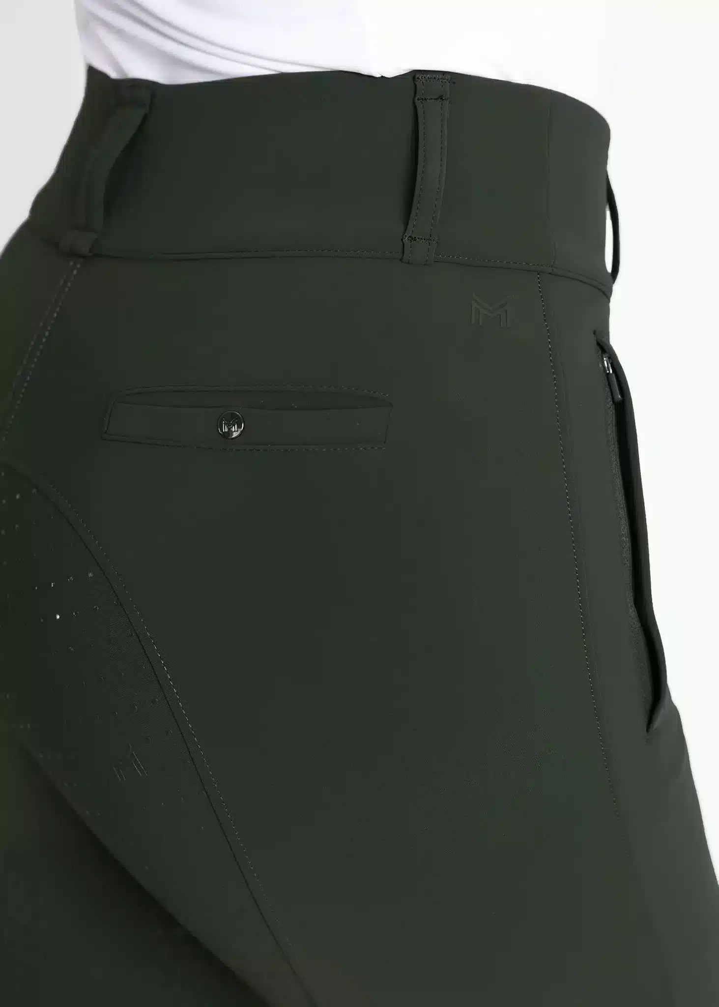 Maximilan Equestrian Honour Breeches by Maximilian Equestrian at Try a Bit
