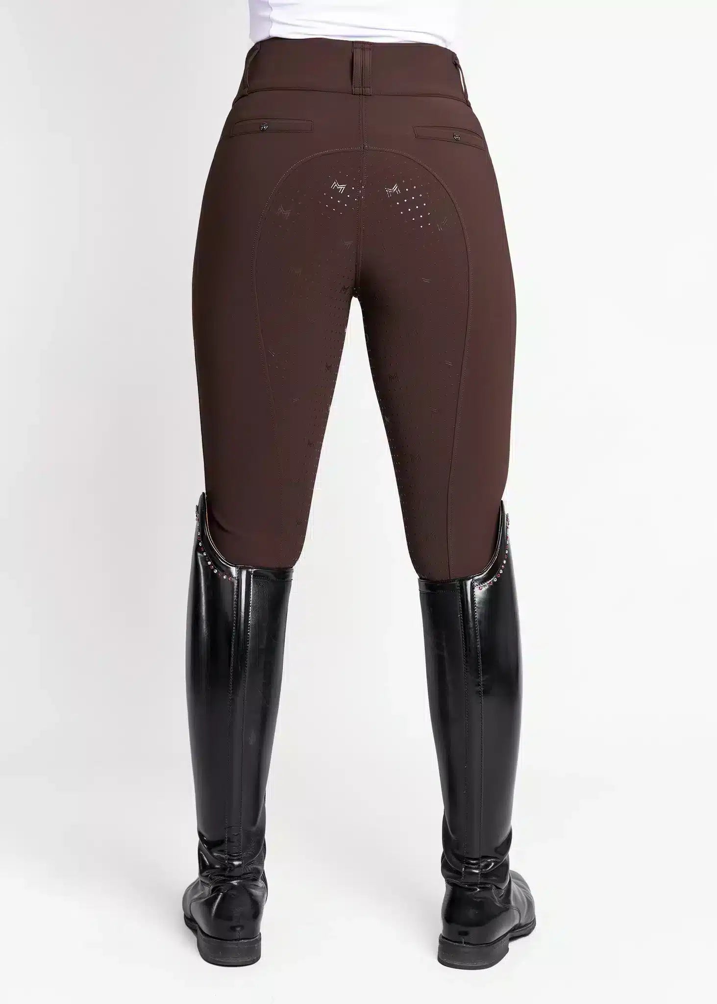 Maximilan Equestrian Honour Breeches by Maximilian Equestrian at Try a Bit