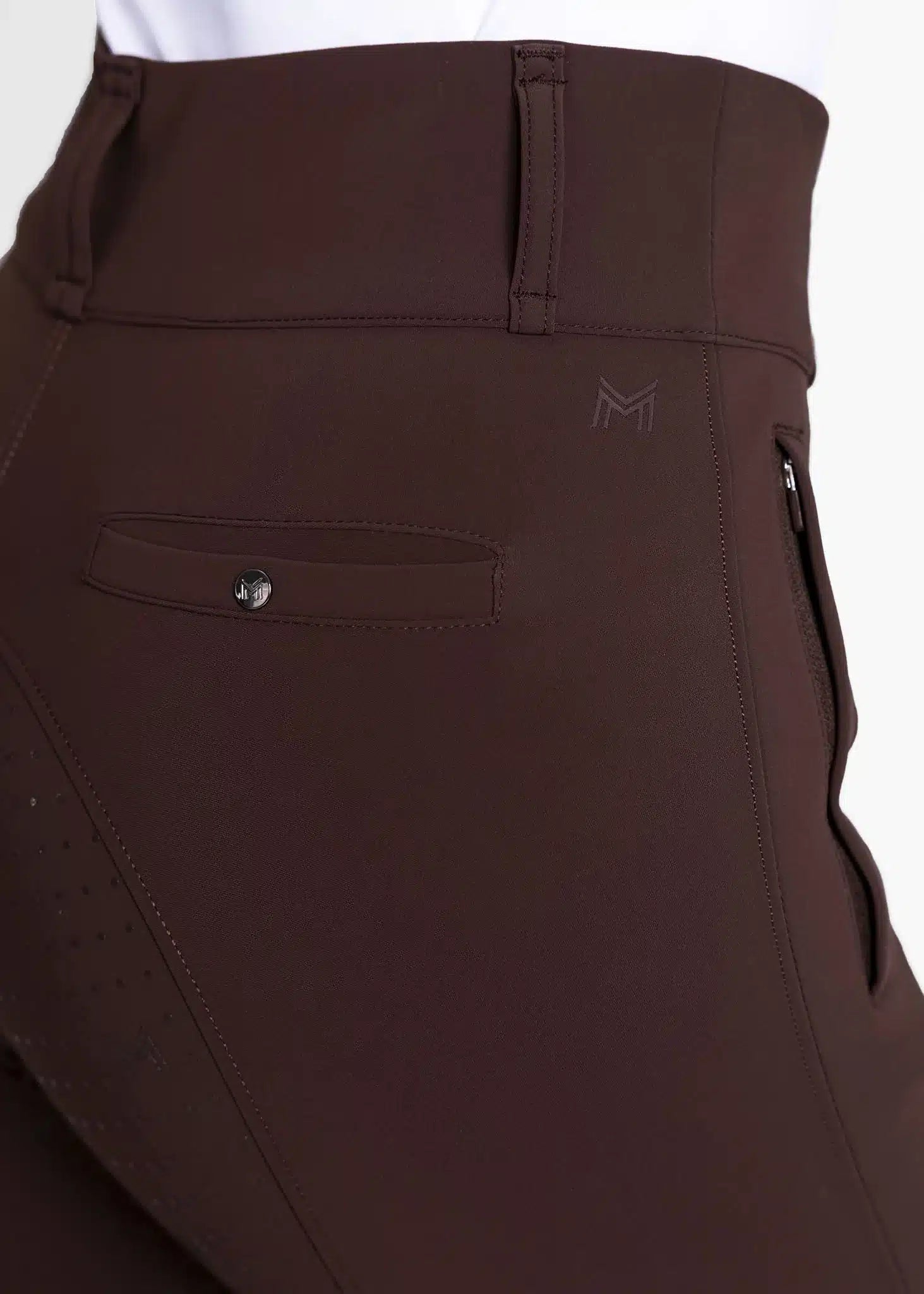 Maximilan Equestrian Honour Breeches by Maximilian Equestrian at Try a Bit