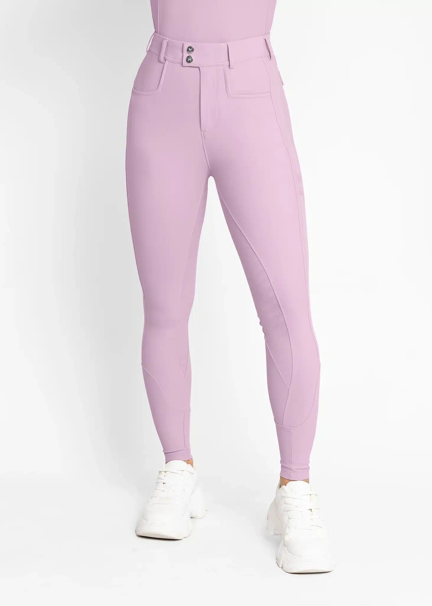 Maximilian Equestrian Reflection Breeches by Maximilian Equestrian at Try a Bit