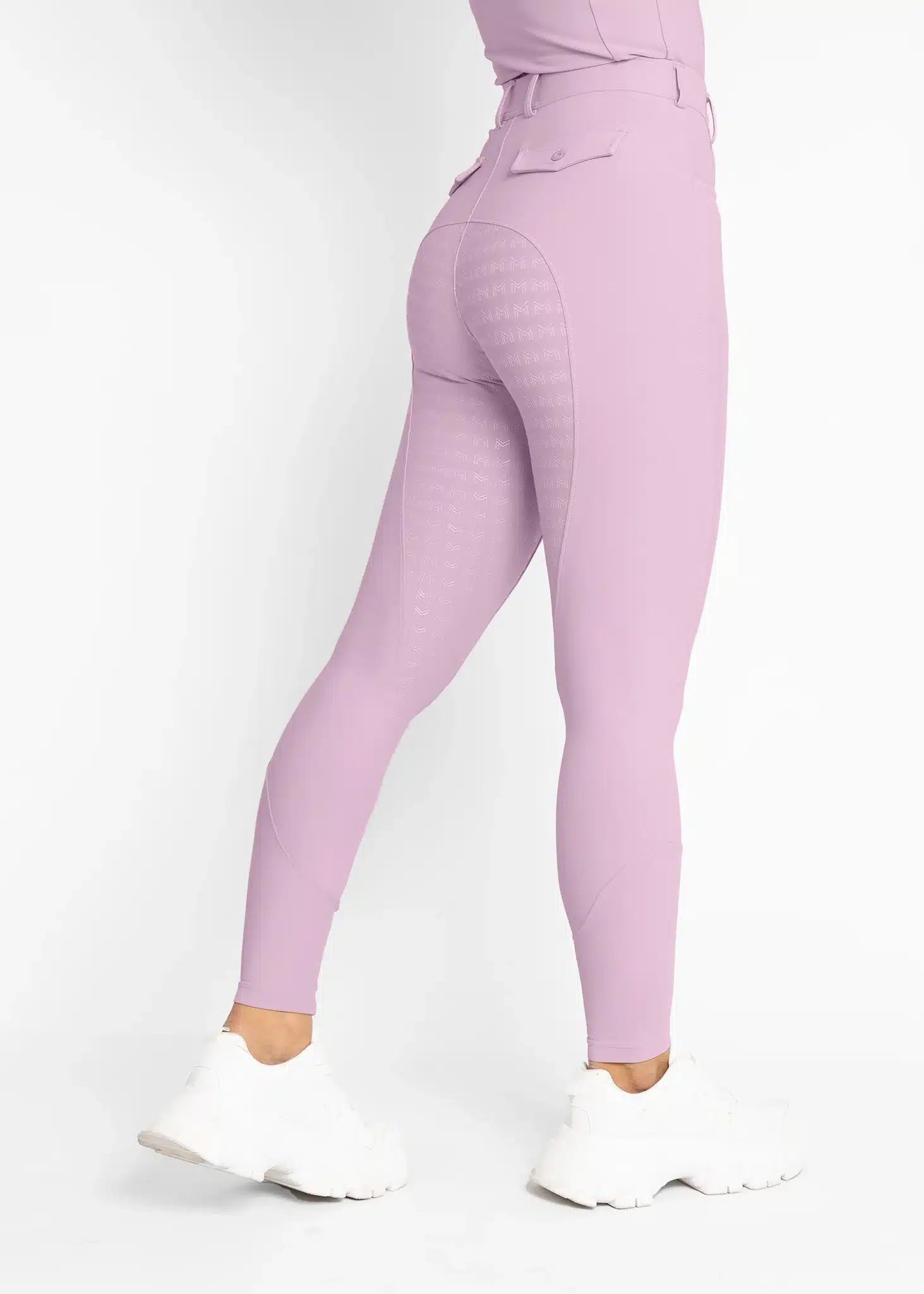 Maximilian Equestrian Reflection Breeches by Maximilian Equestrian at Try a Bit