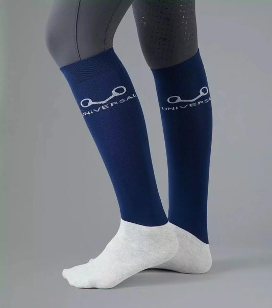 Premier Equine Adults Thin Stretch Socks by Premier Equine at Try a Bit
