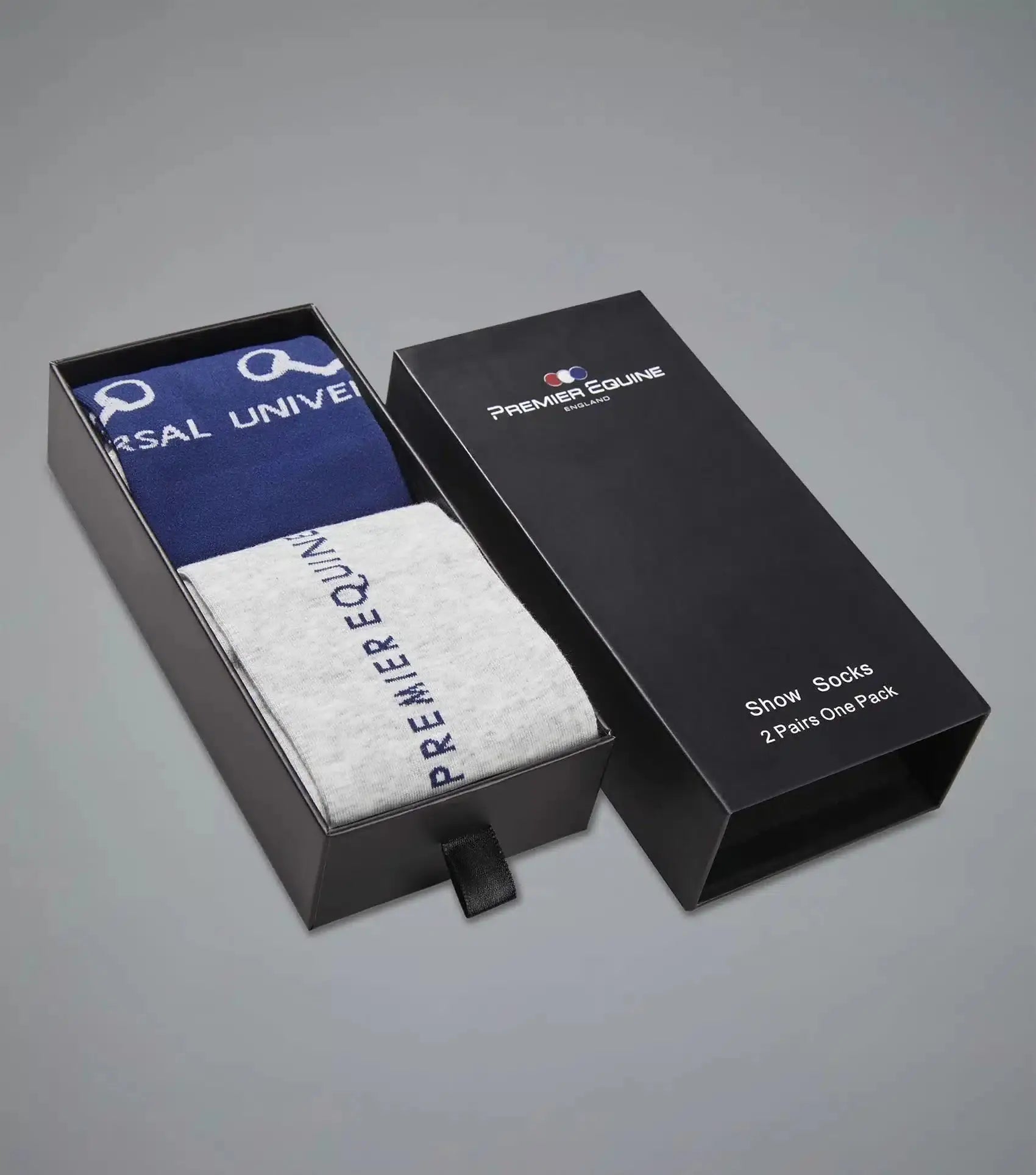 Premier Equine Adults Thin Stretch Socks by Premier Equine at Try a Bit