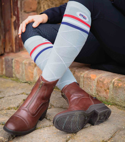 Premier Equine Adults 4 Season Socks by Premier Equine at Try a Bit