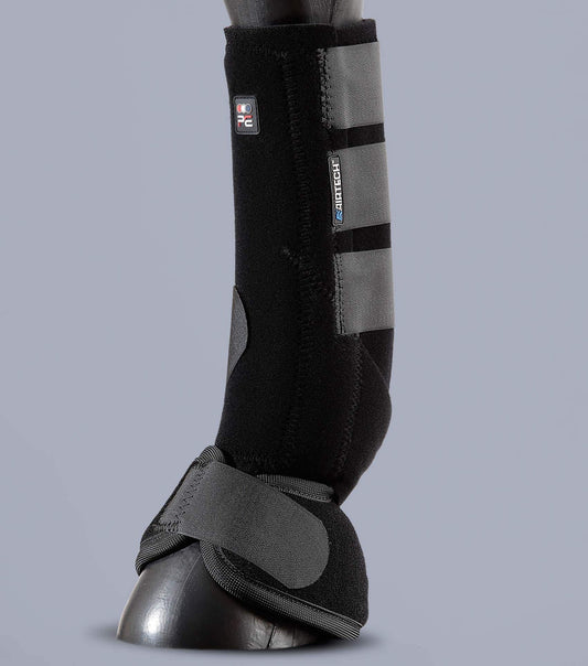 Premier Equine Air-Tech Combo Sports Medicine Boots by Premier Equine at Try a Bit