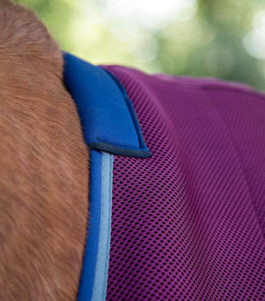 Premier Equine Airflow Cooler Rug by Premier Equine at  Try a Bit
