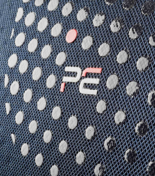 Premier Equine Close Contact Airtechnology Anti-Slip Dressage Square by Premier Equine at  Try a Bit