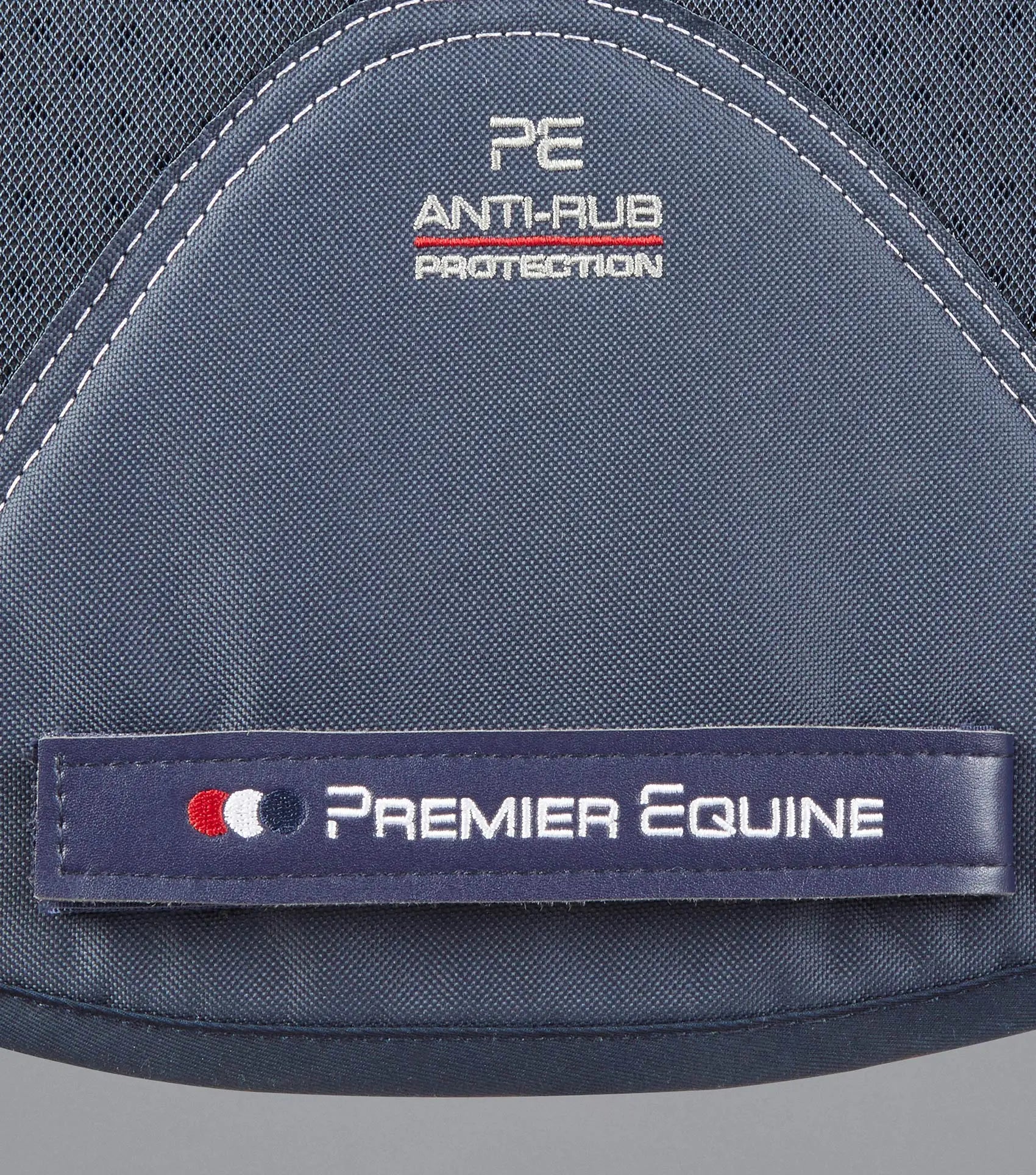 Premier Equine Close Contact Tech Grip Pro Anti-Slip Saddle Pad - Dressage Square by Premier Equine at Try a Bit