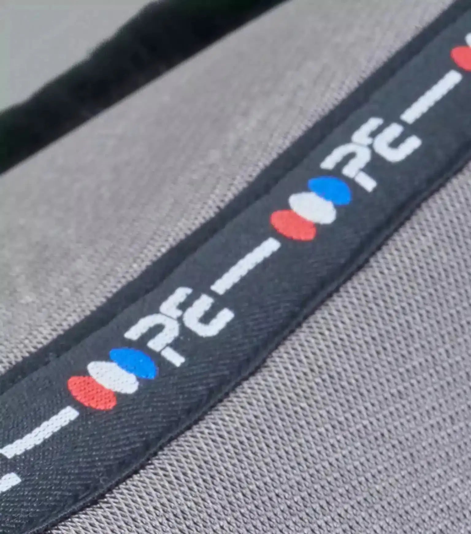 Premier Equine Airtechnology Shockproof Wool Saddle Pad - Half Pad by Premier Equine at Try a Bit