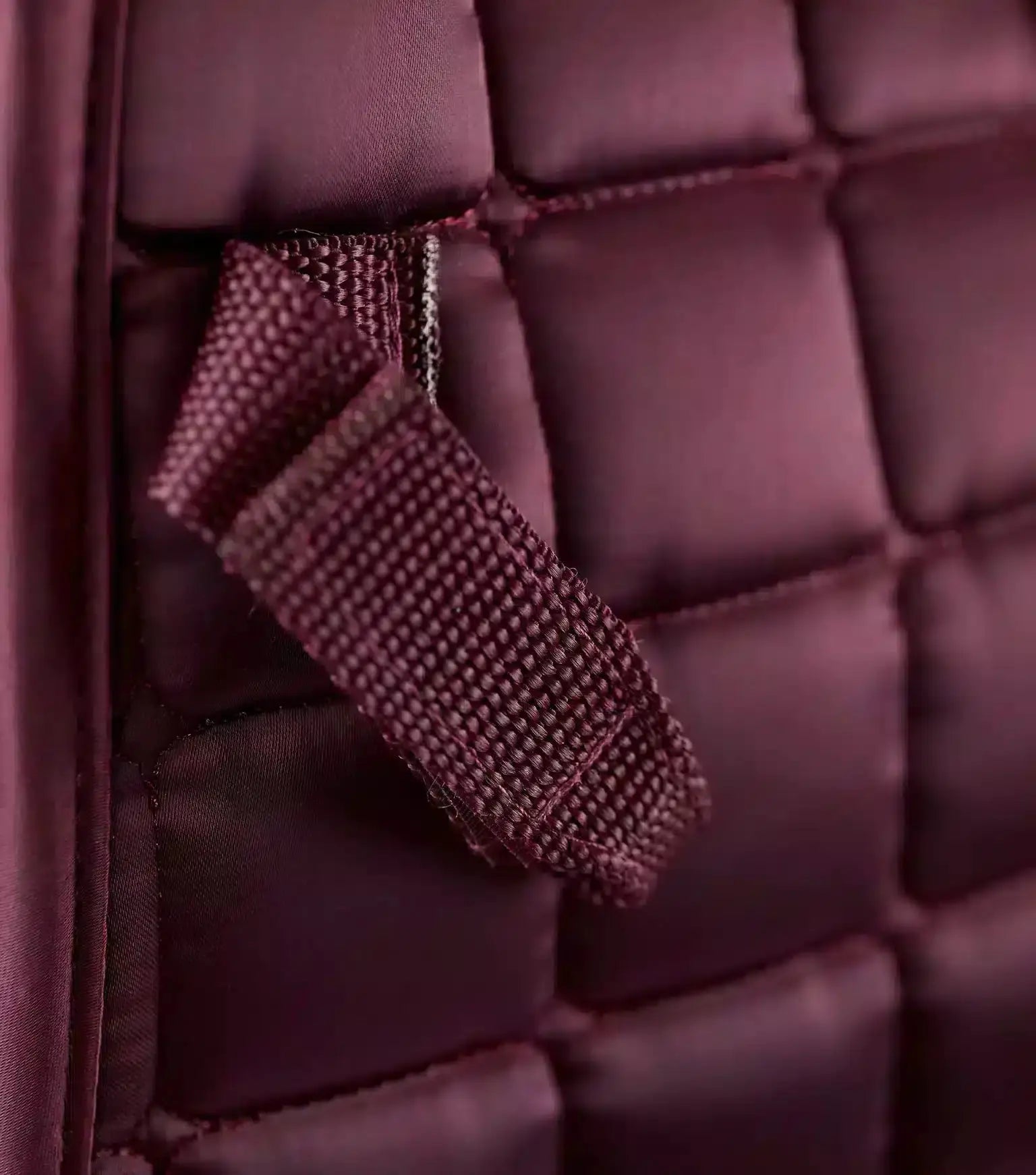 Premier Equine Alberta CC Satin GP/Jump Square by Premier Equine at Try a Bit