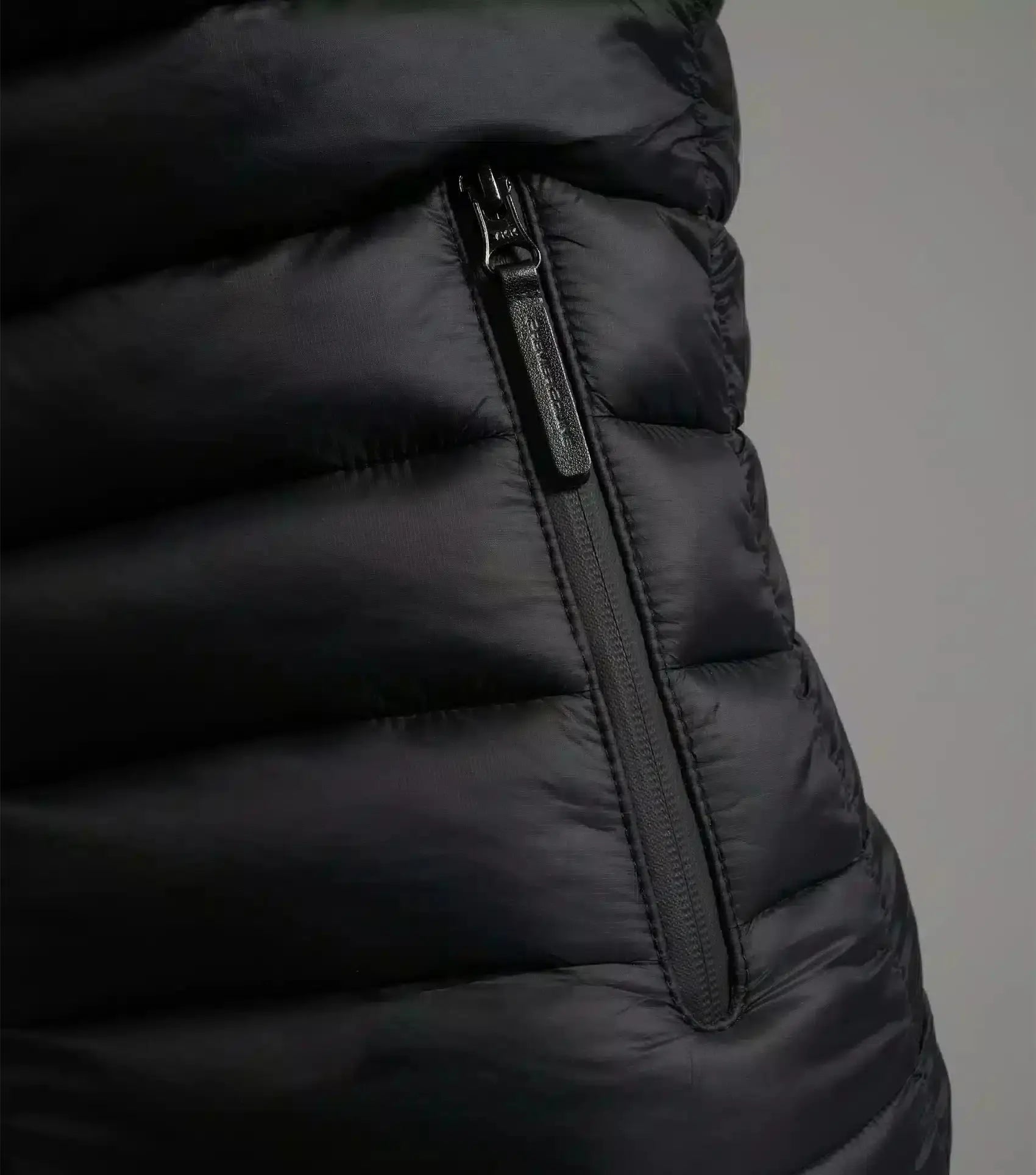 Premier Equine Alsace Ladies Puffer Jacket by Premier Equine at Try A Bit
