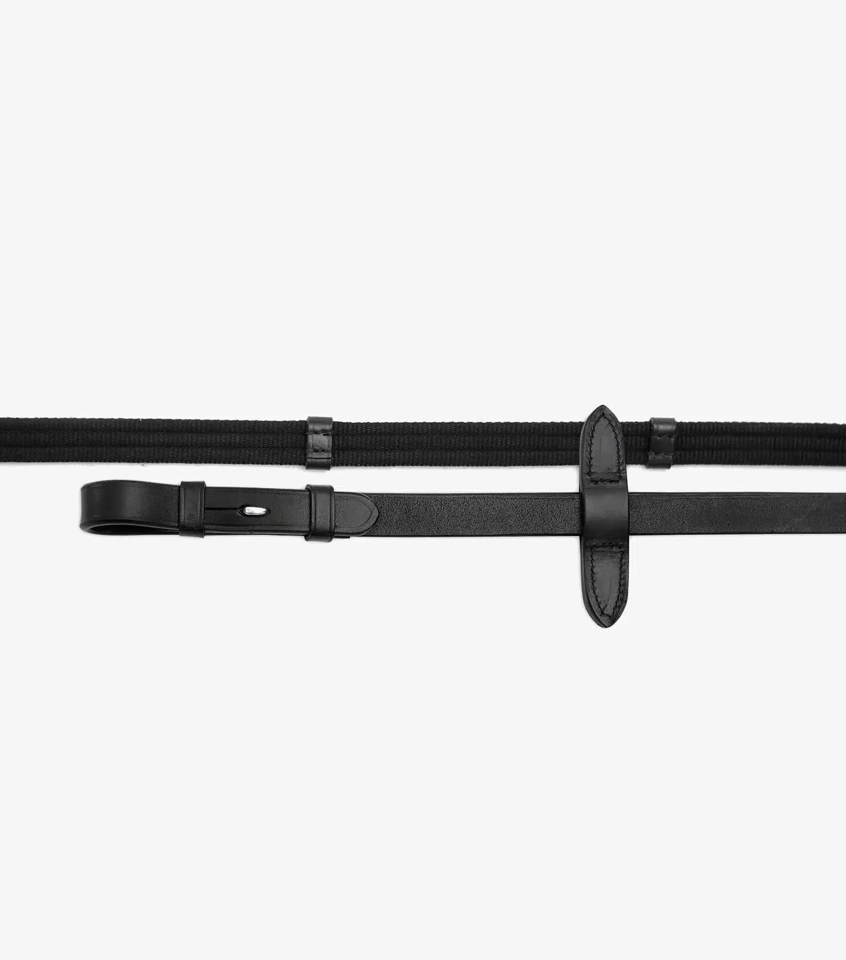 Premier Equine Altare Web Reins by Premier Equine at Try a Bit