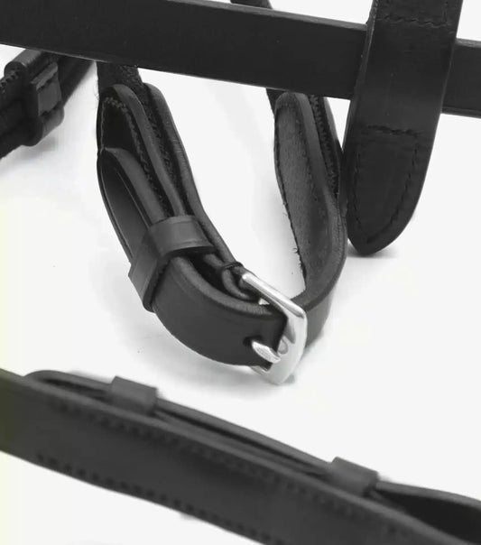 Premier Equine Altare Web Reins by Premier Equine at  Try a Bit