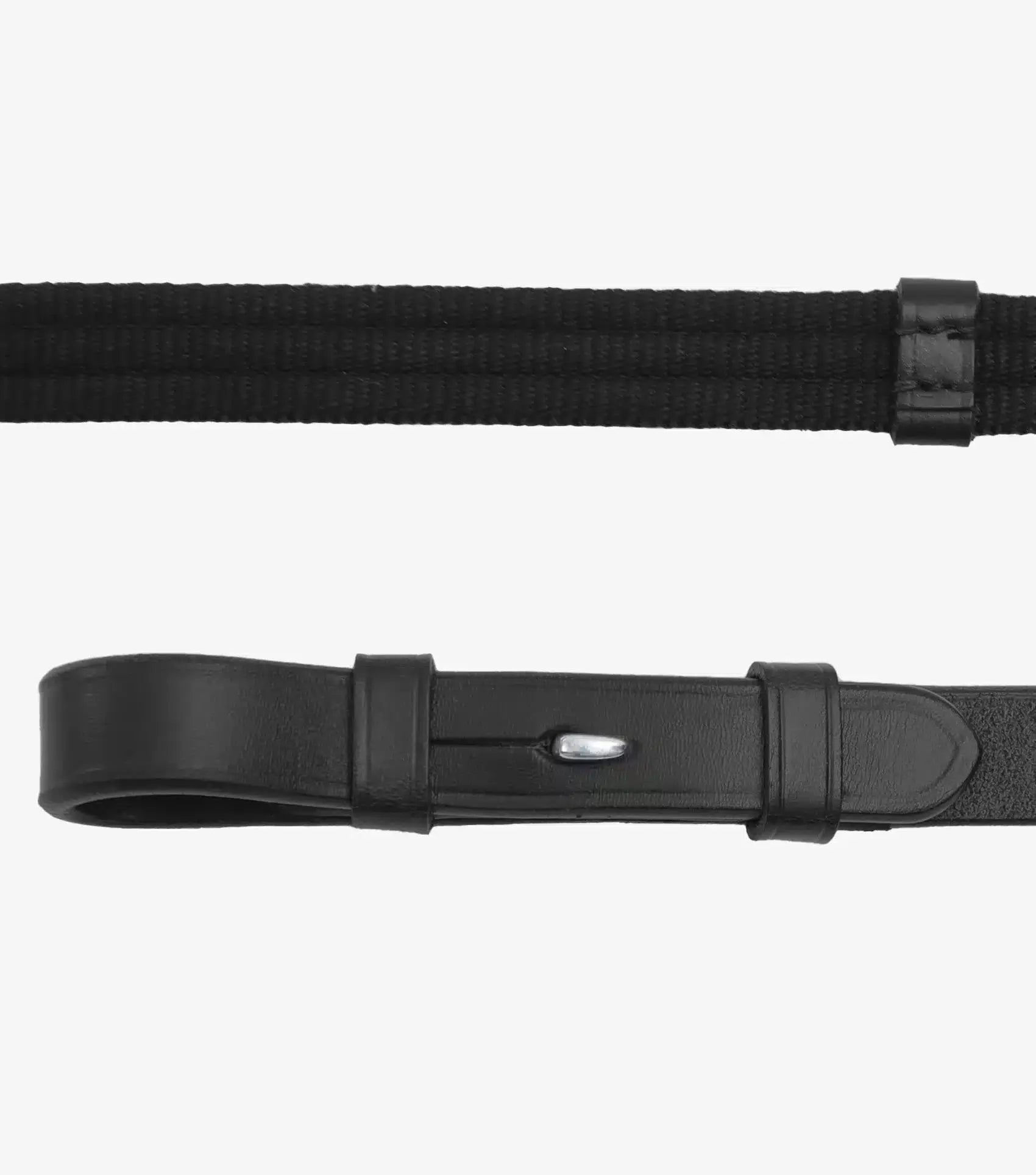 Premier Equine Altare Web Reins by Premier Equine at Try a Bit