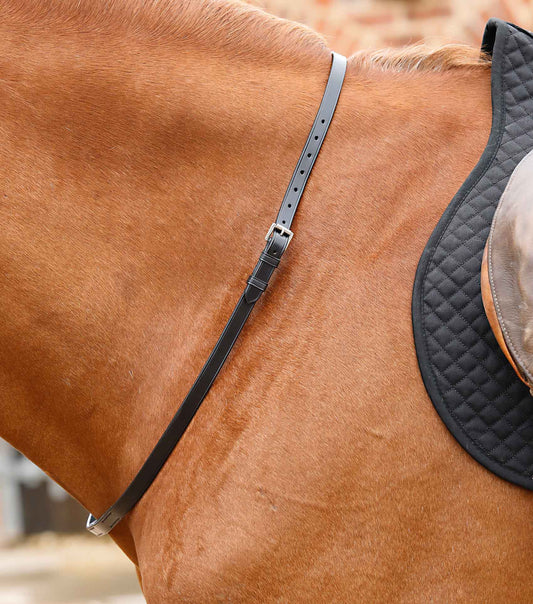Premier Equine Altino Horse Neck Strap by Premier Equine at Try a Bit