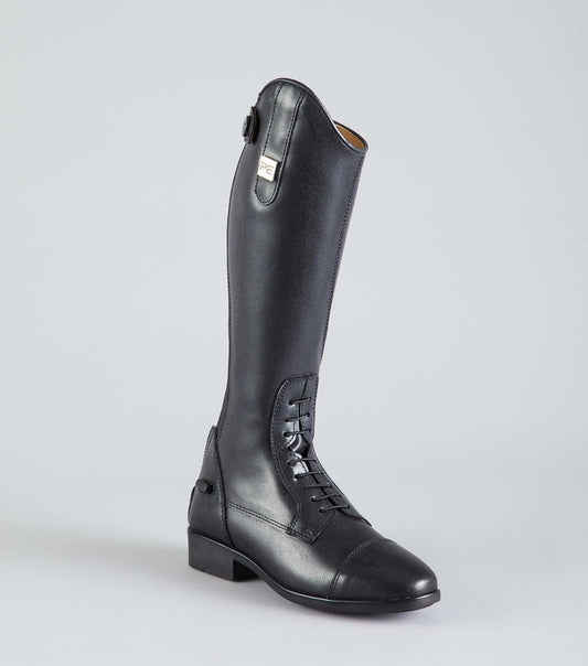 Premier Equine Anima Junior Synthetic Field Tall Riding Boot by Premier Equine at Try a Bit