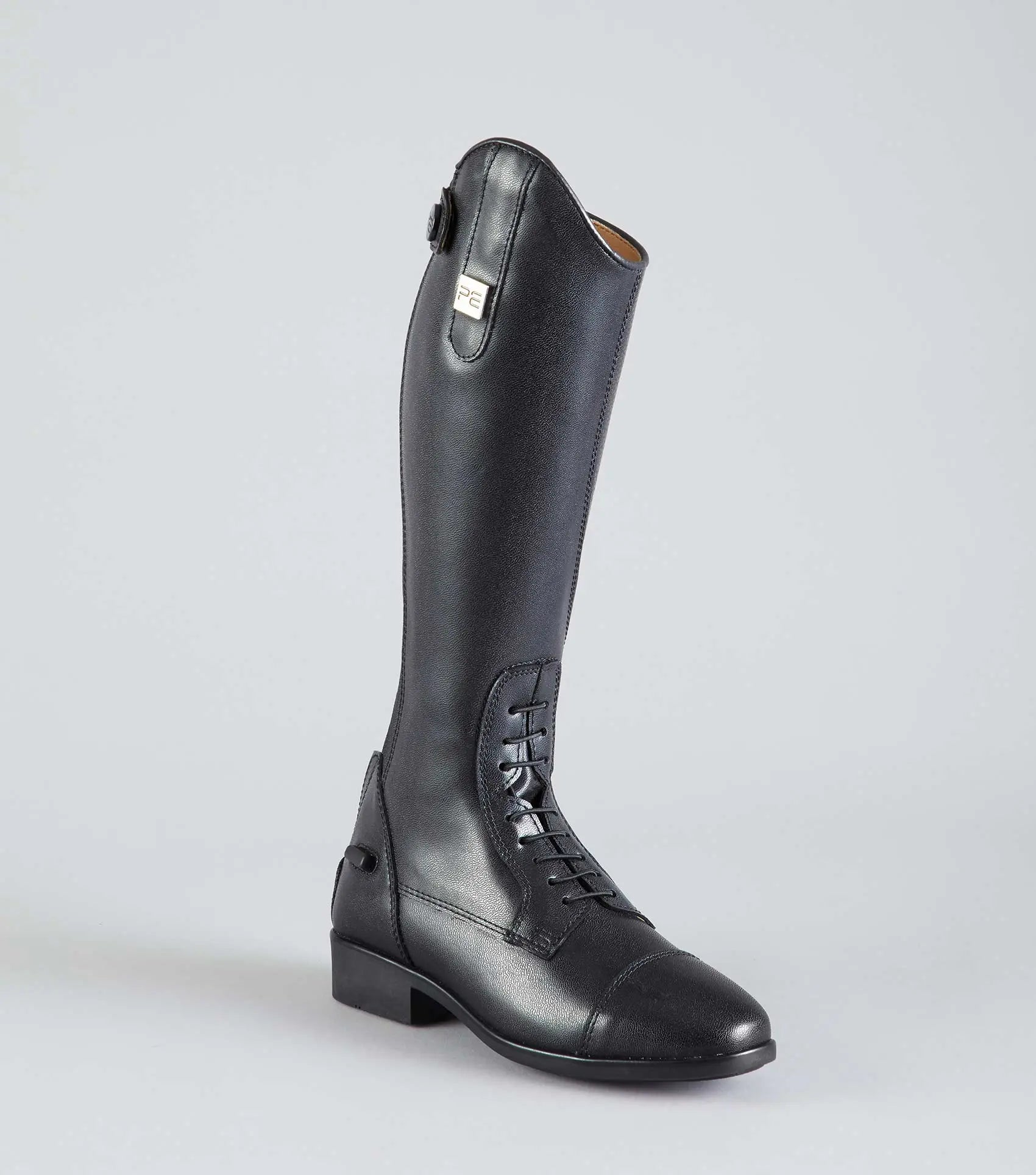 Premier Equine Anima Junior Synthetic Field Tall Riding Boot by Premier Equine at Try A Bit