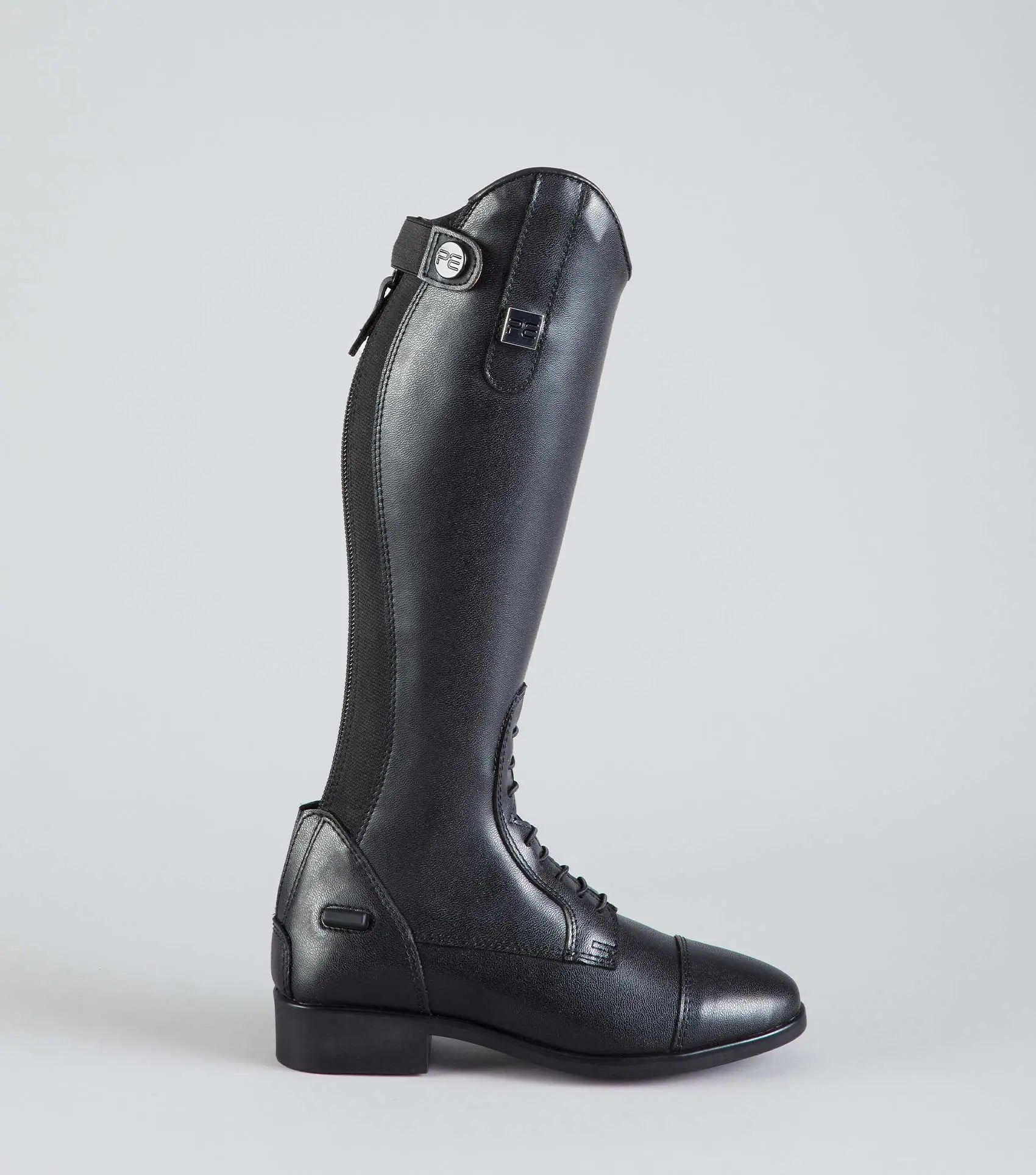 Premier Equine Anima Junior Synthetic Field Tall Riding Boot by Premier Equine at Try A Bit