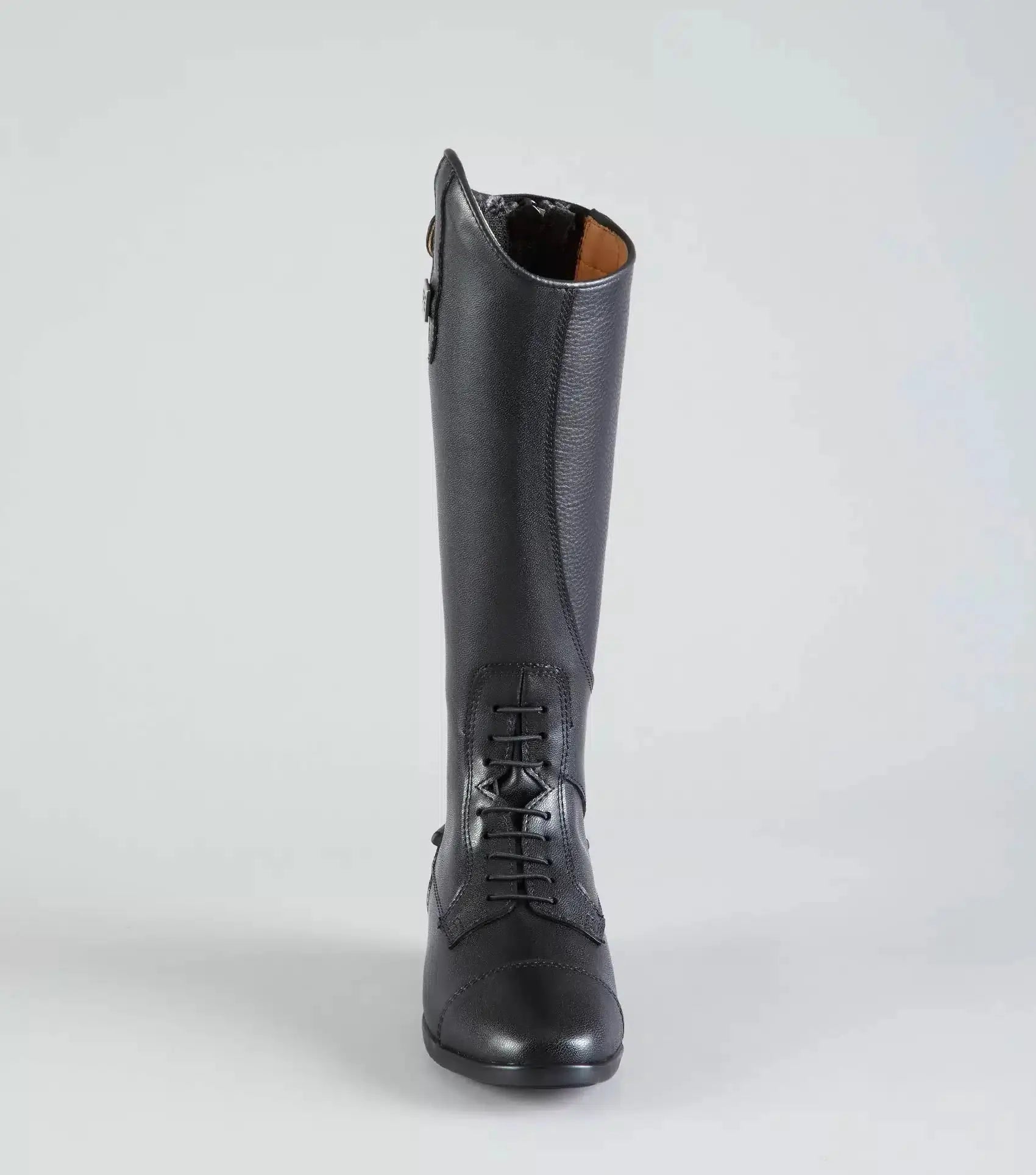 Premier Equine Anima Junior Synthetic Field Tall Riding Boot by Premier Equine at Try A Bit
